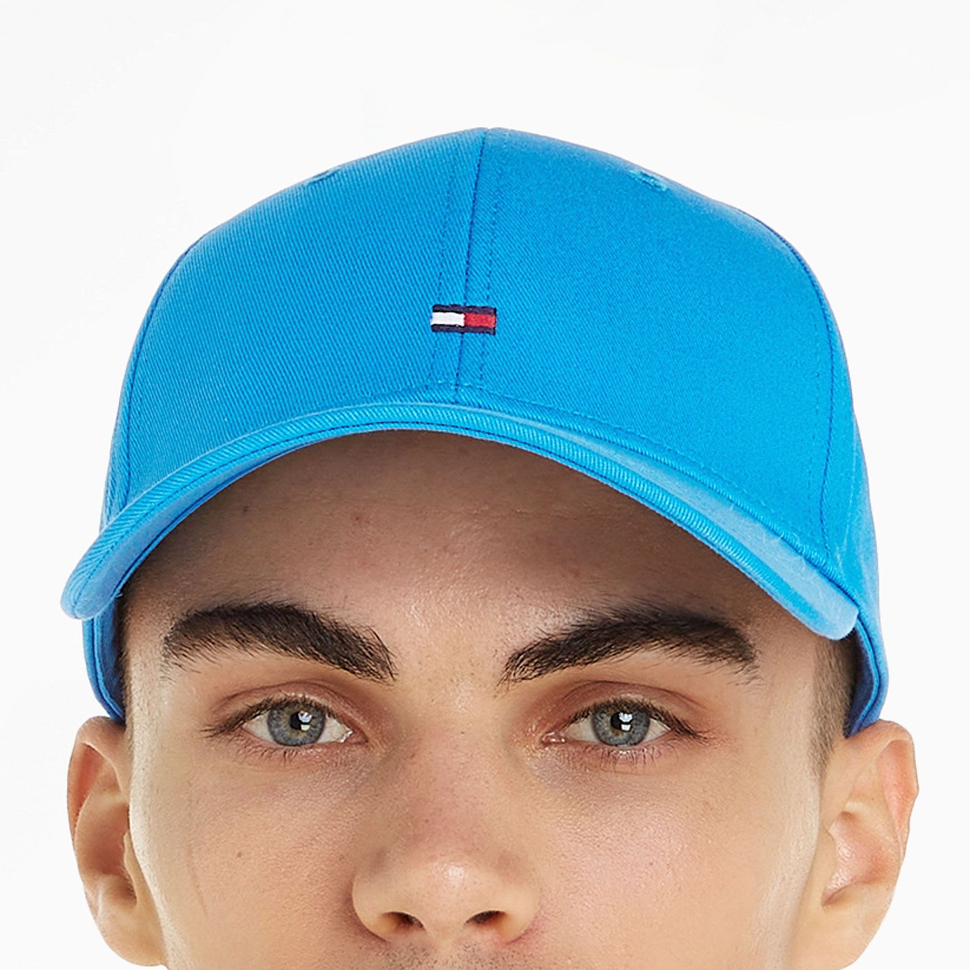 Tommy Hilfiger Flag Cap Heren