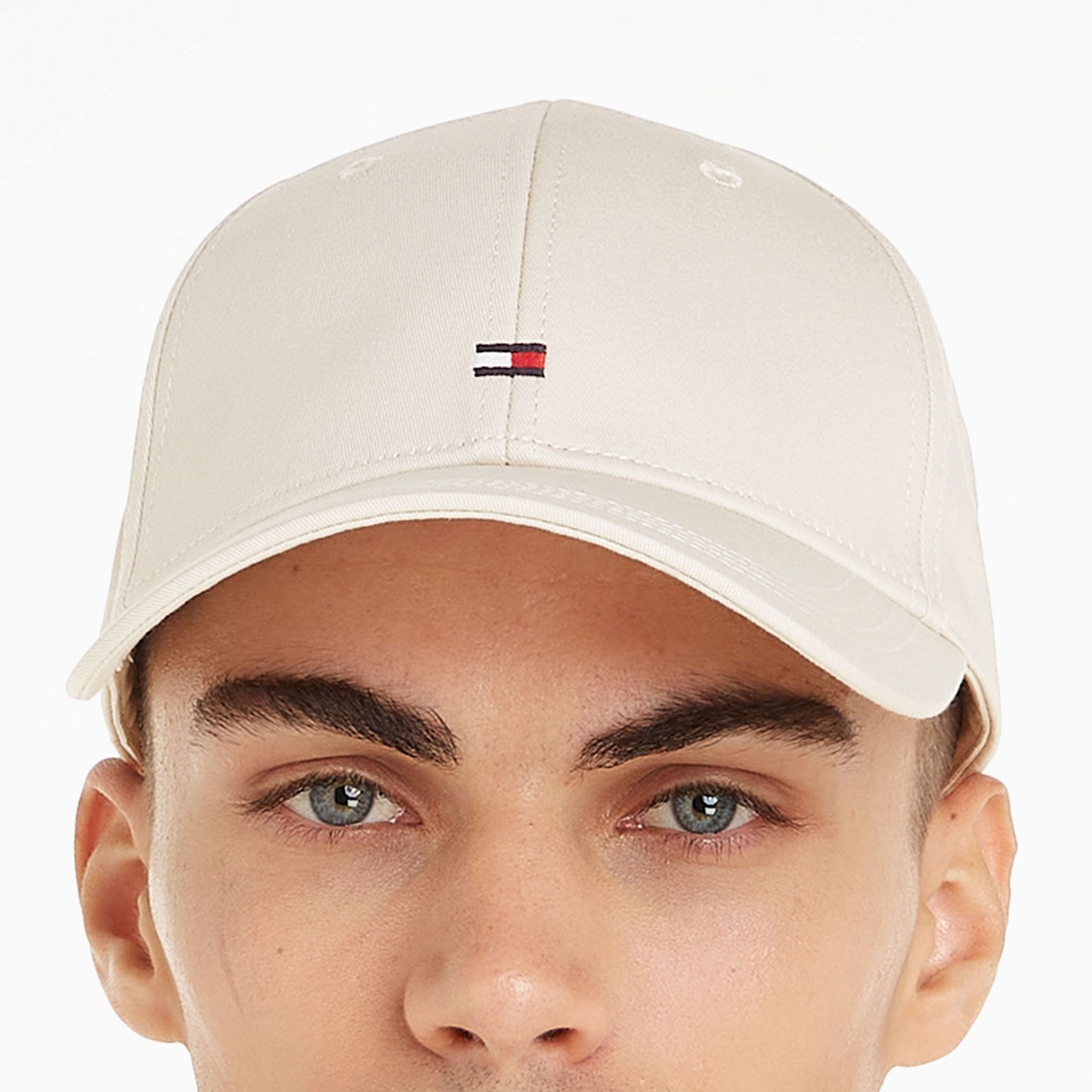 Tommy Hilfiger Flag Cap Heren