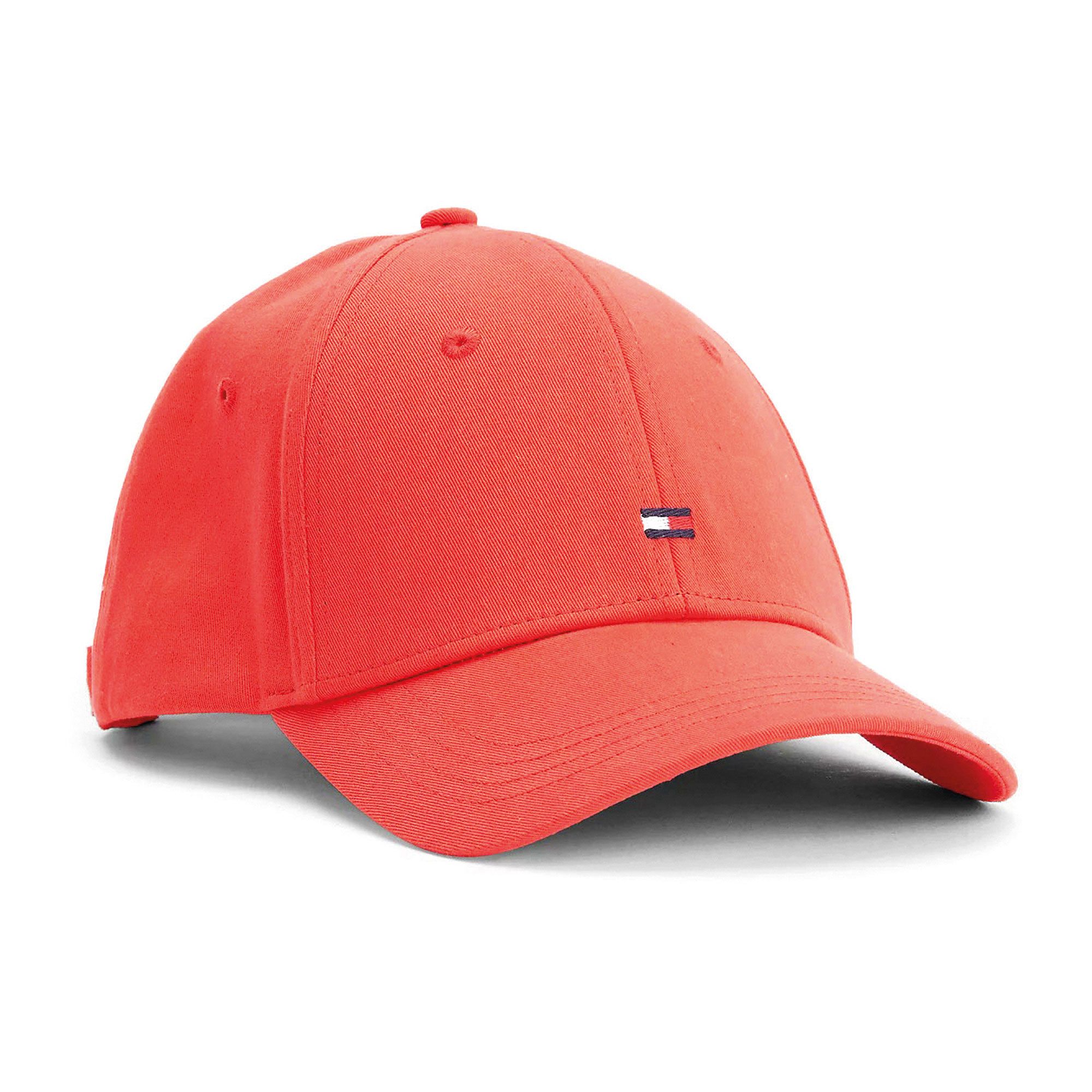 Tommy Hilfiger Flag Cap Dames
