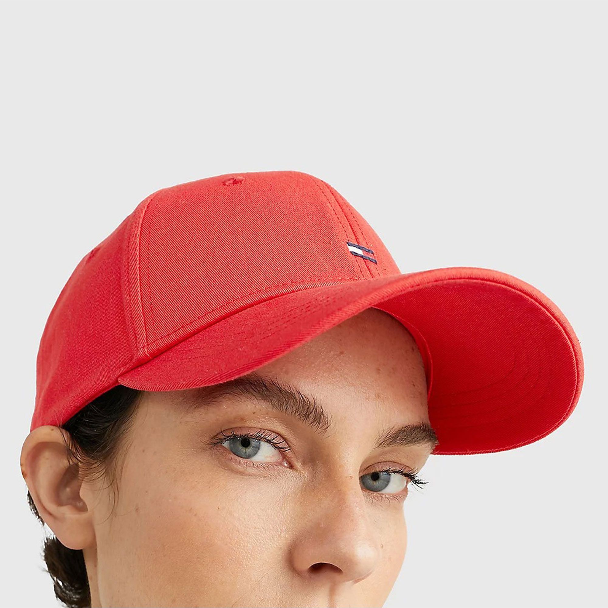 Tommy Hilfiger Flag Cap Dames