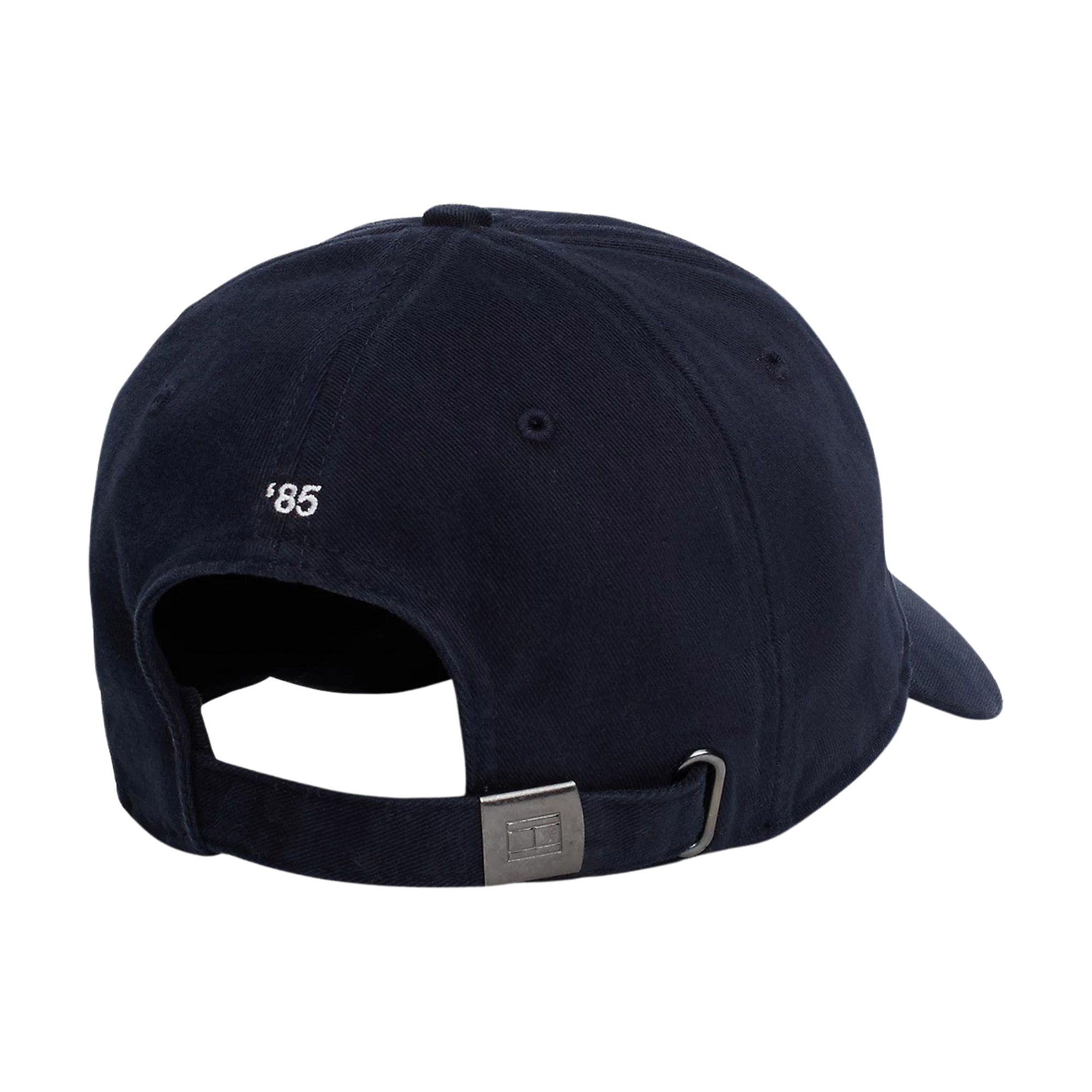 Tommy Hilfiger 1985 Soft 6-Panel Flag Cap Heren