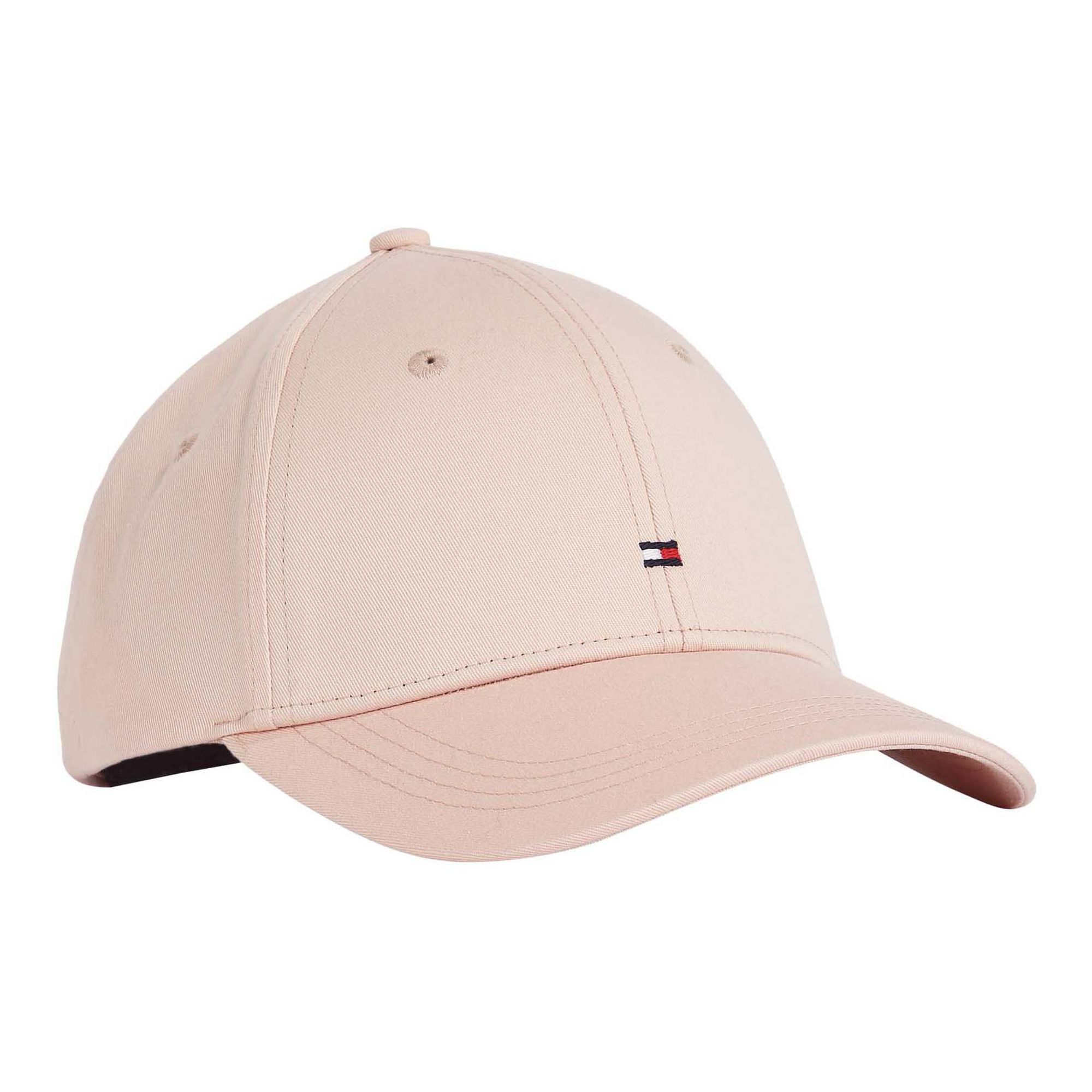 Tommy Hilfiger Essential Flag Cap Dames