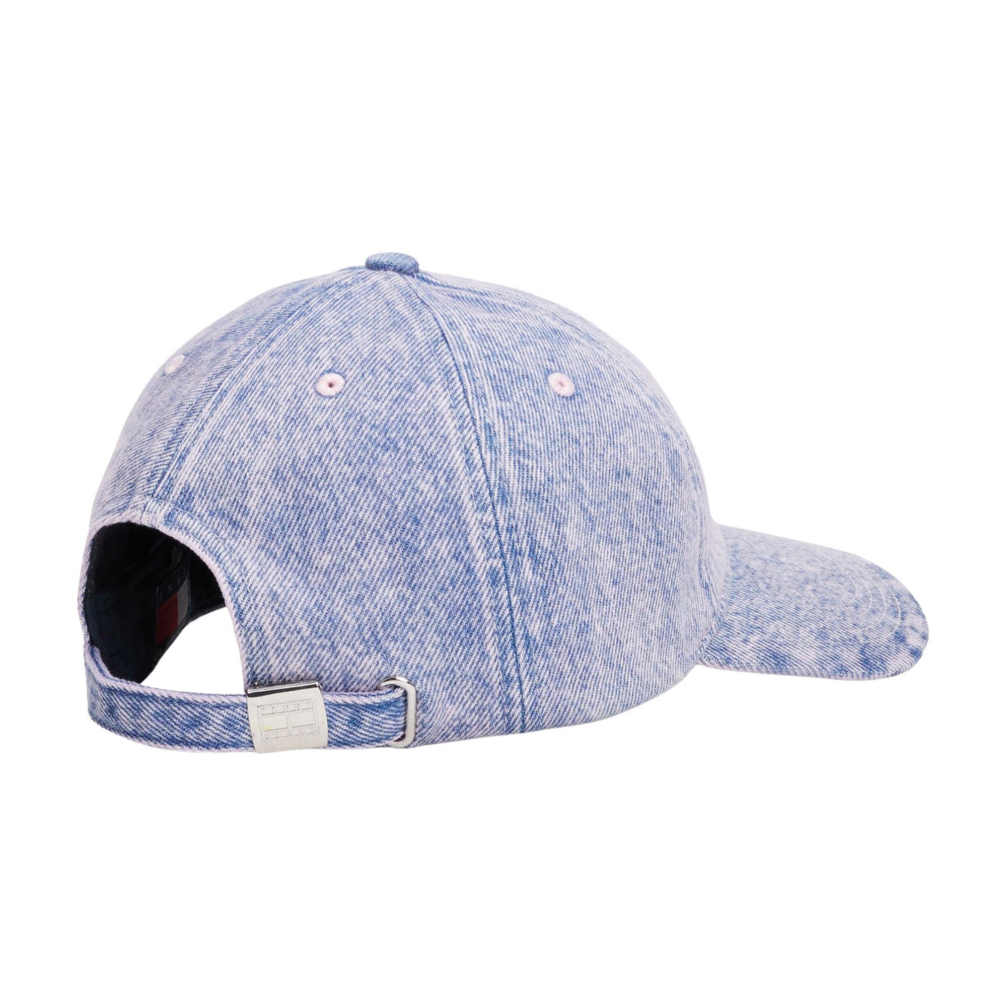 Tommy Hilfiger Heritage Denim Cap Dames