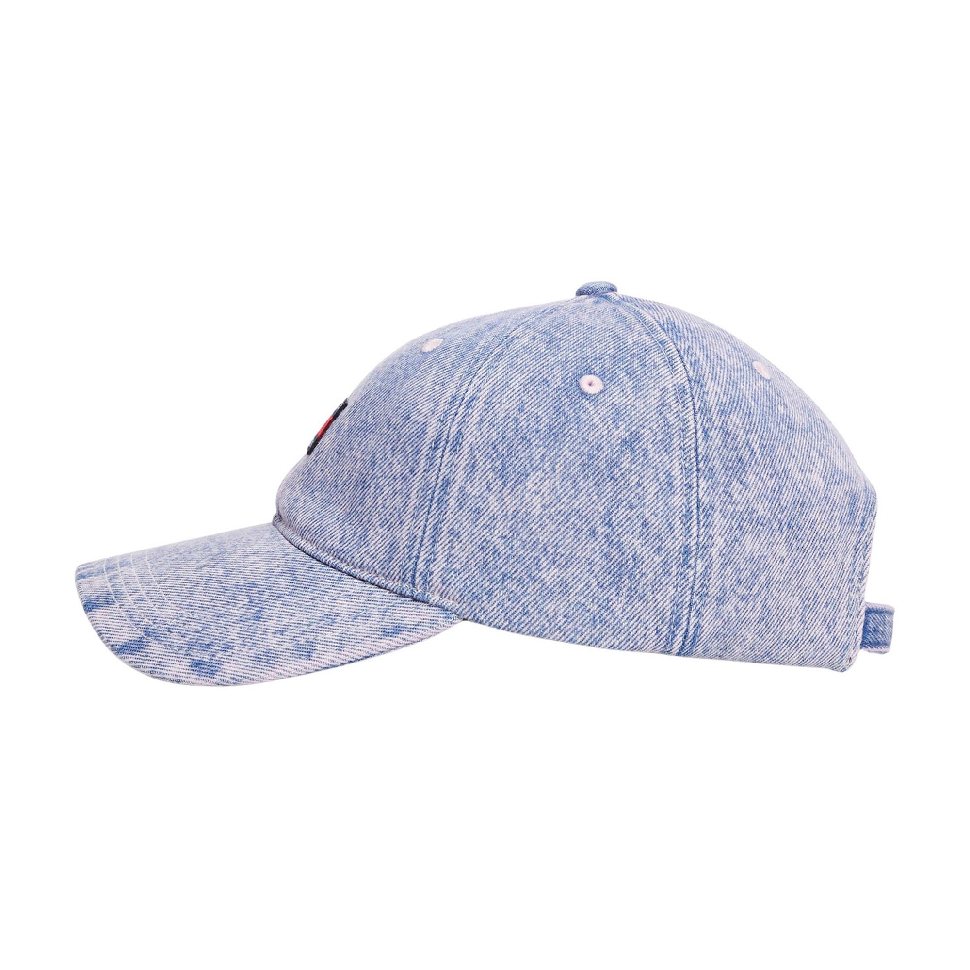 Tommy Hilfiger Heritage Denim Cap Dames