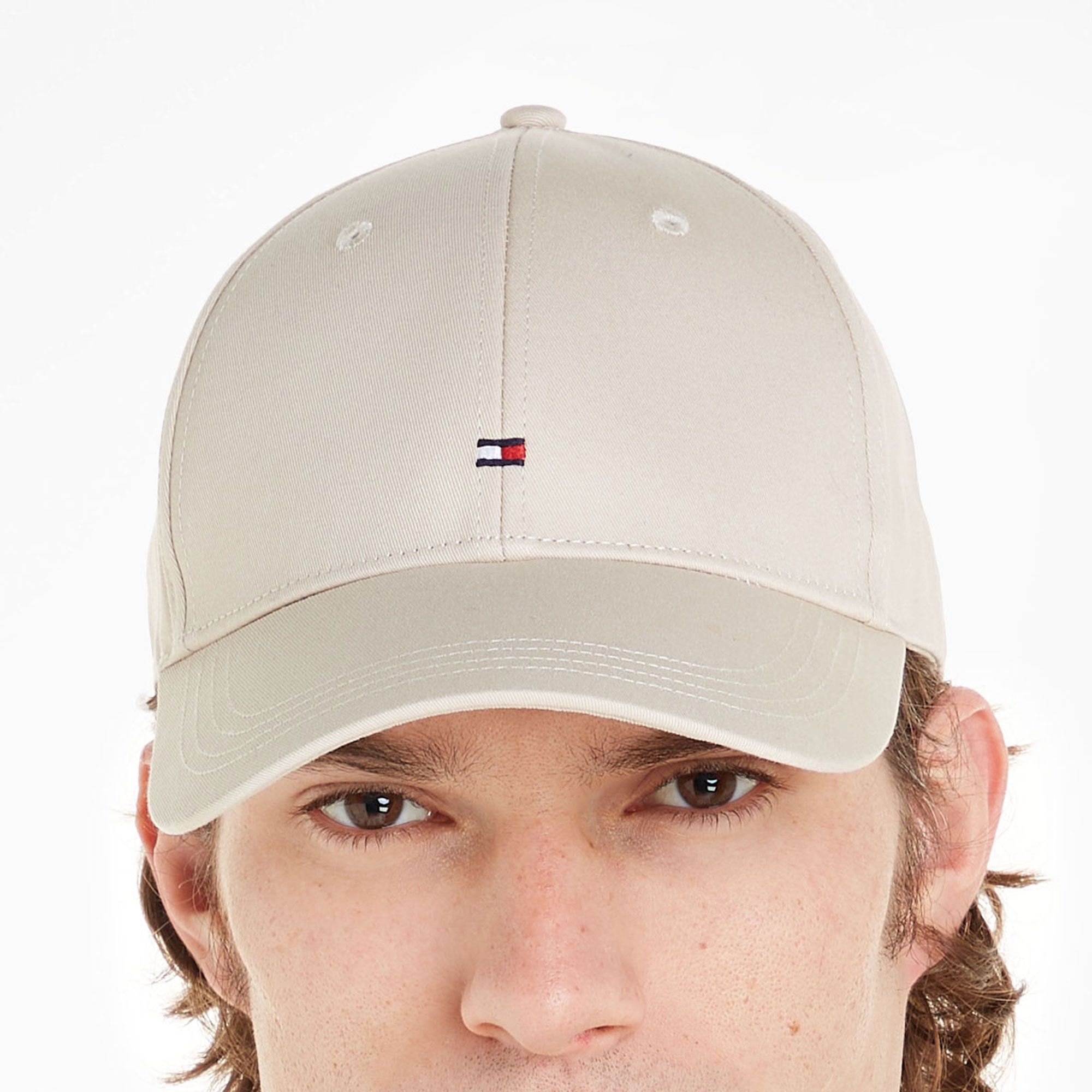 Tommy Hilfiger Essential Flag Cap Heren