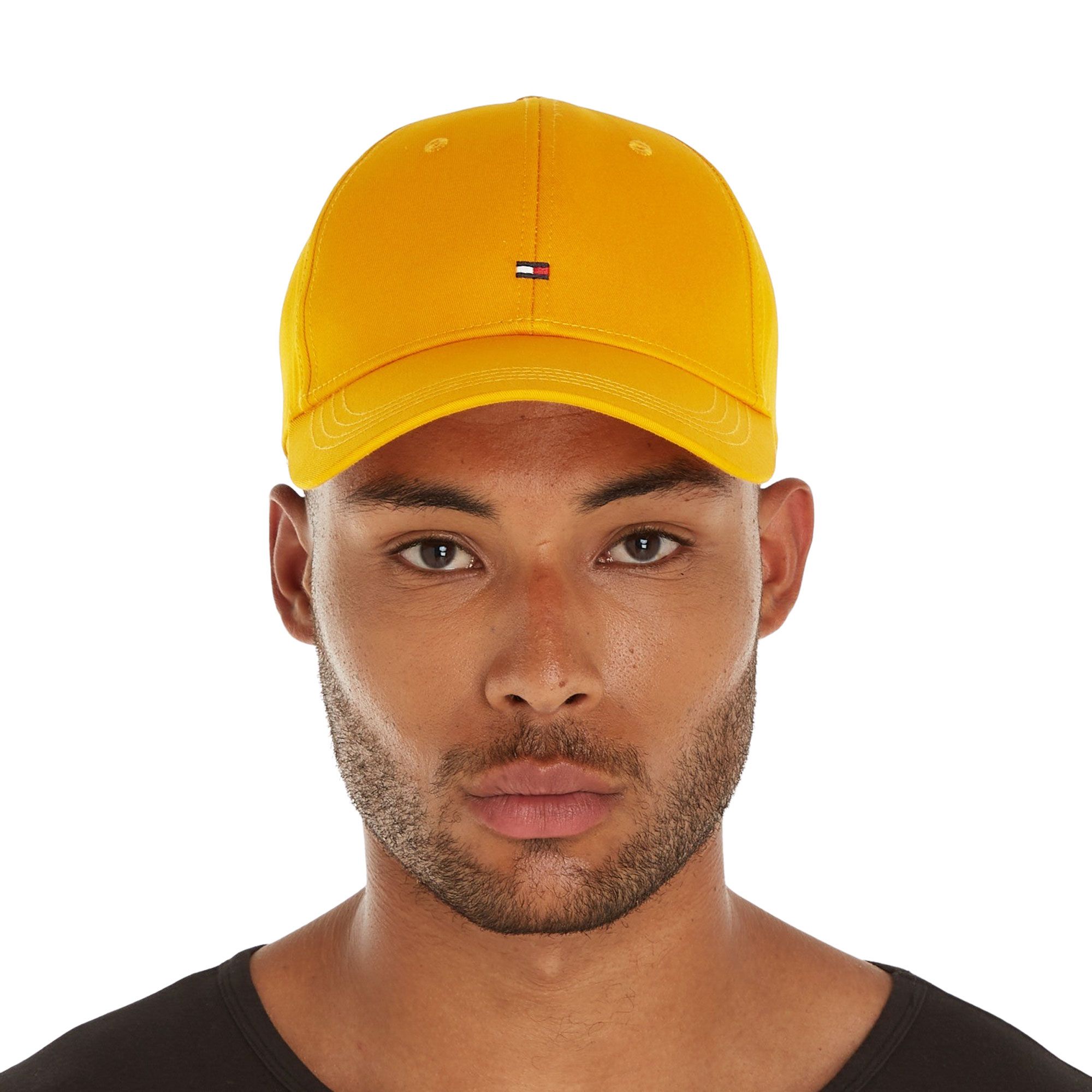 Tommy Hilfiger Essential Flag Cap Heren