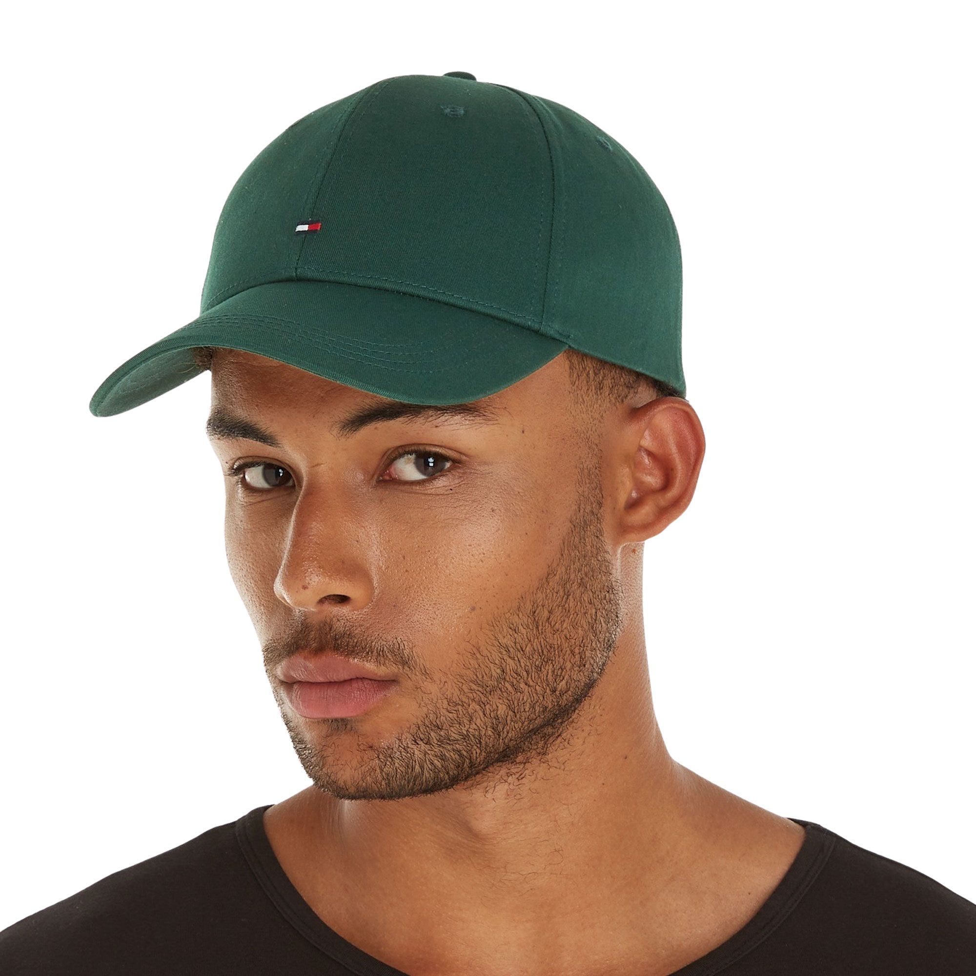 Casquette Tommy Hilfiger Essential Flag Hommes
