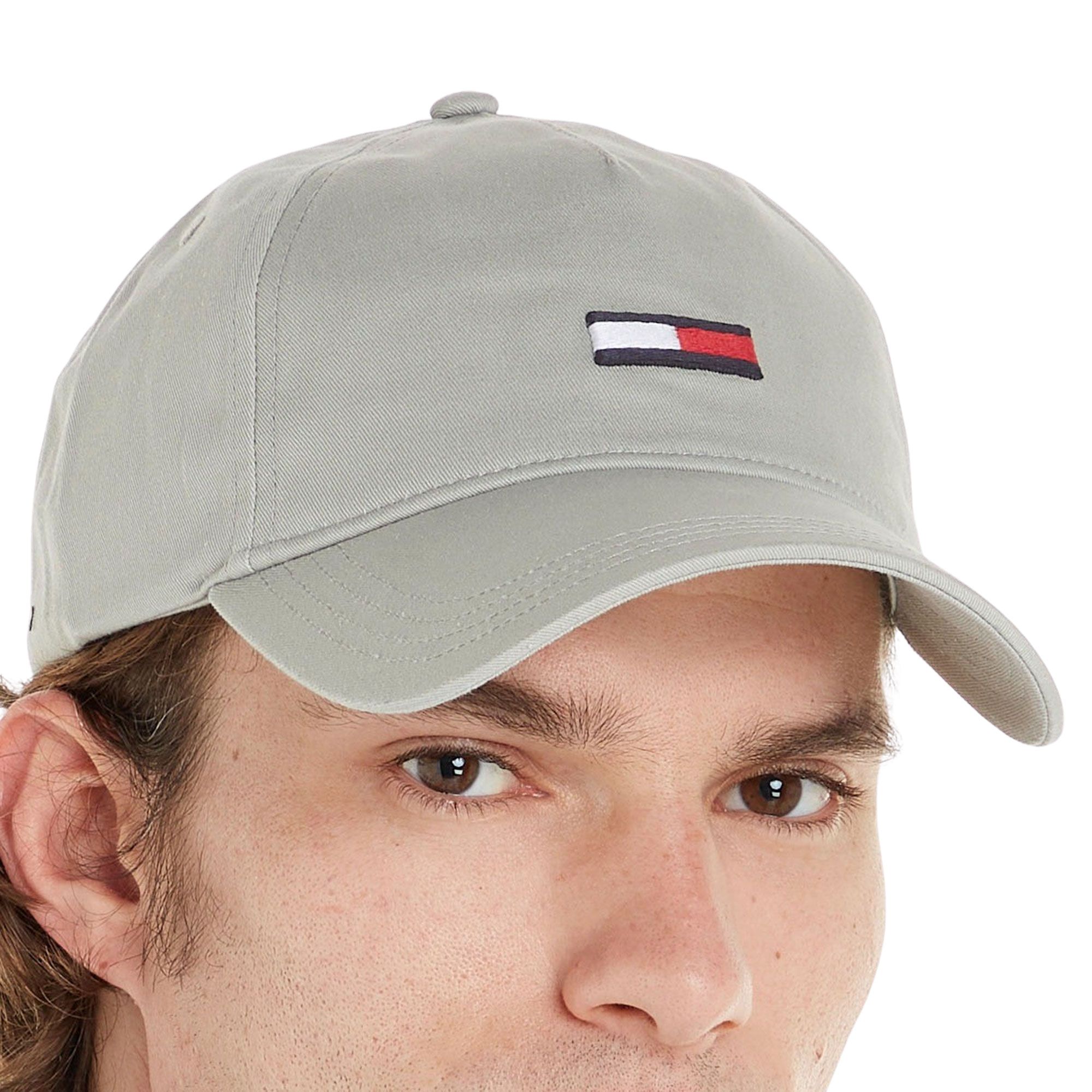 Tommy Hilfiger Jeans Elongated Flag Cap Heren