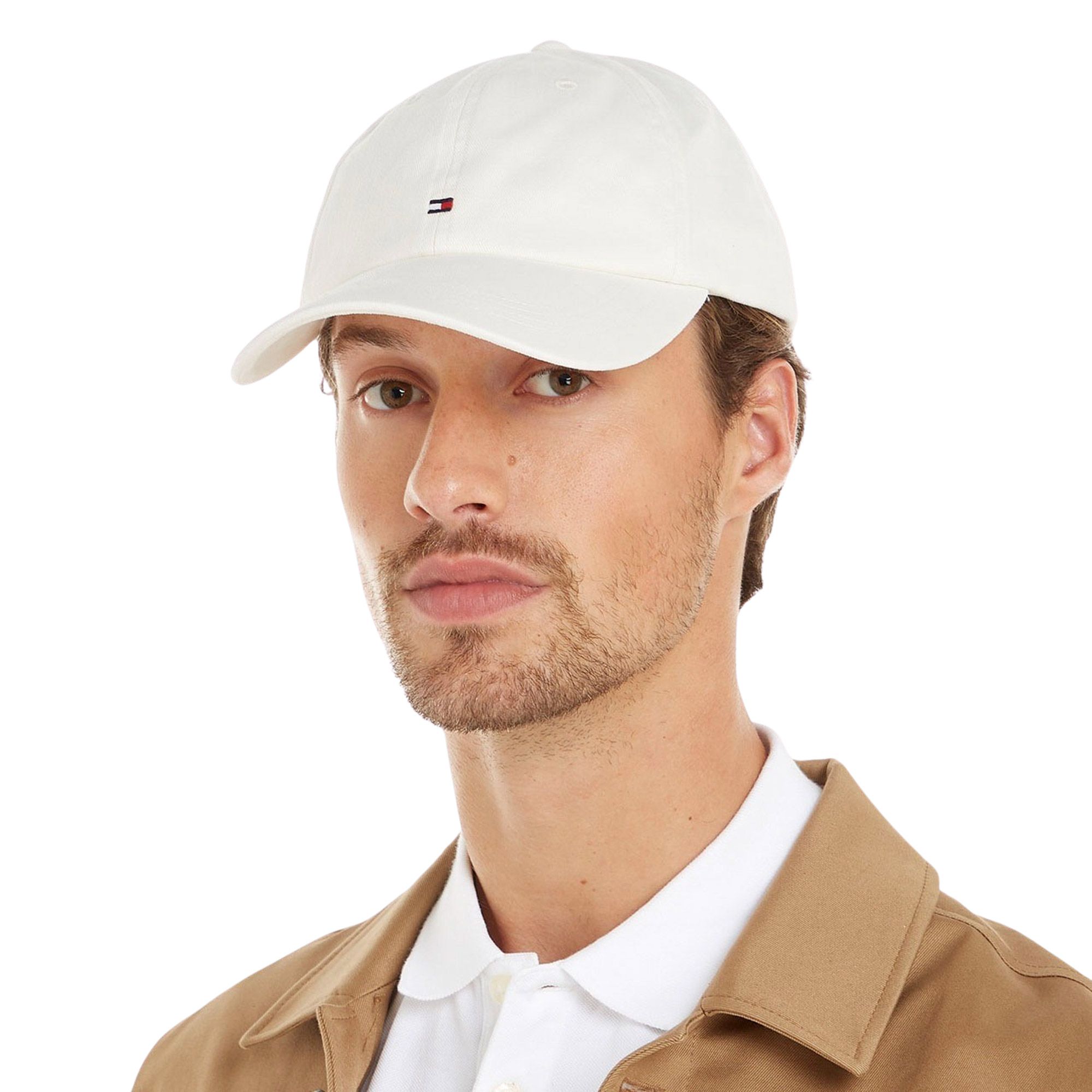 Casquette Tommy Hilfiger 1985 Soft 6-Panel Flag Hommes