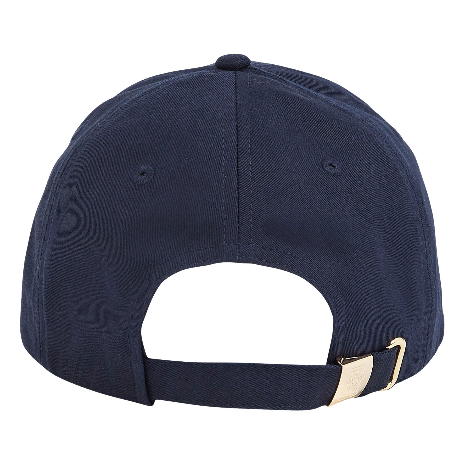 Tommy Hilfiger Elevated Chic Cap Dames