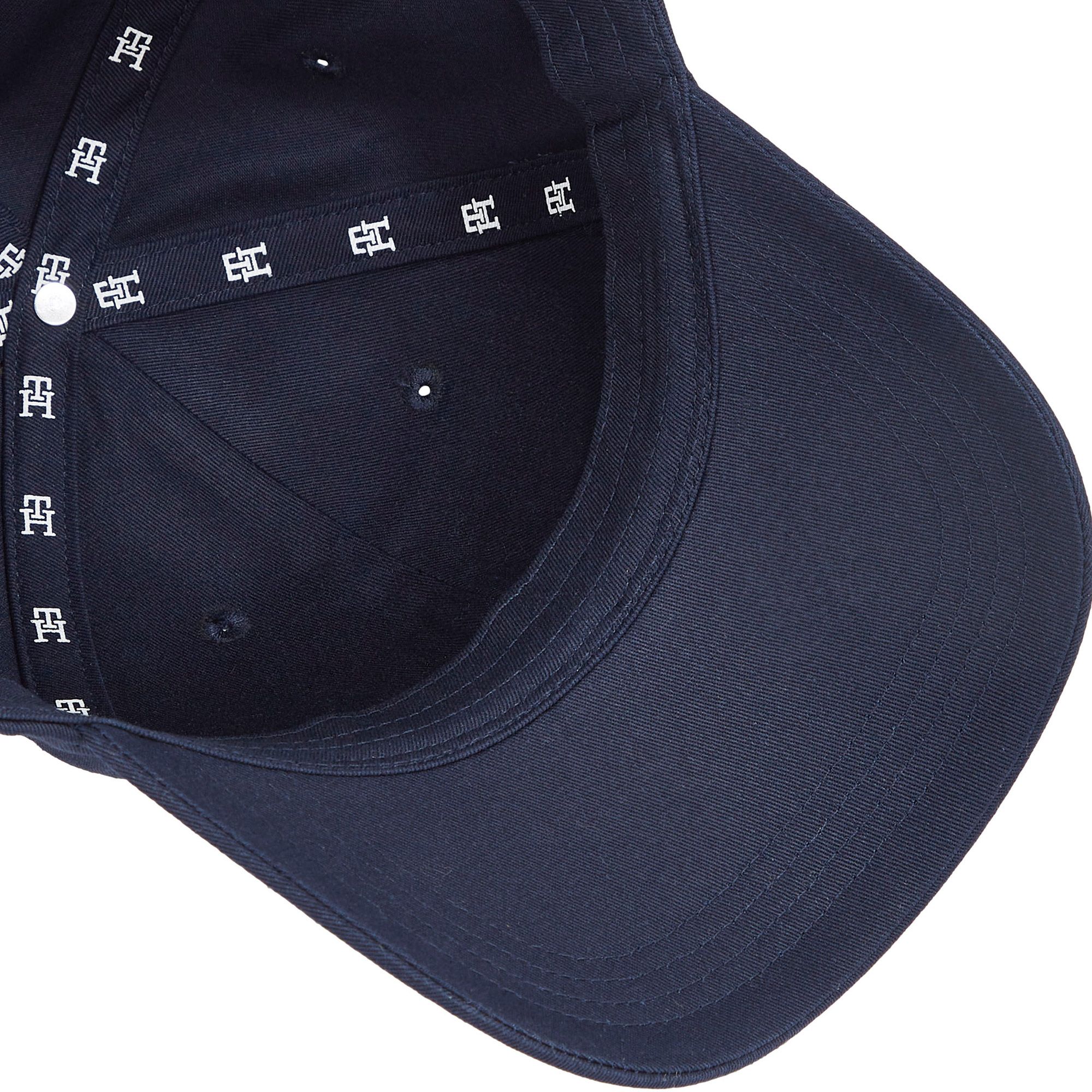 Tommy Hilfiger Elevated Chic Cap Dames