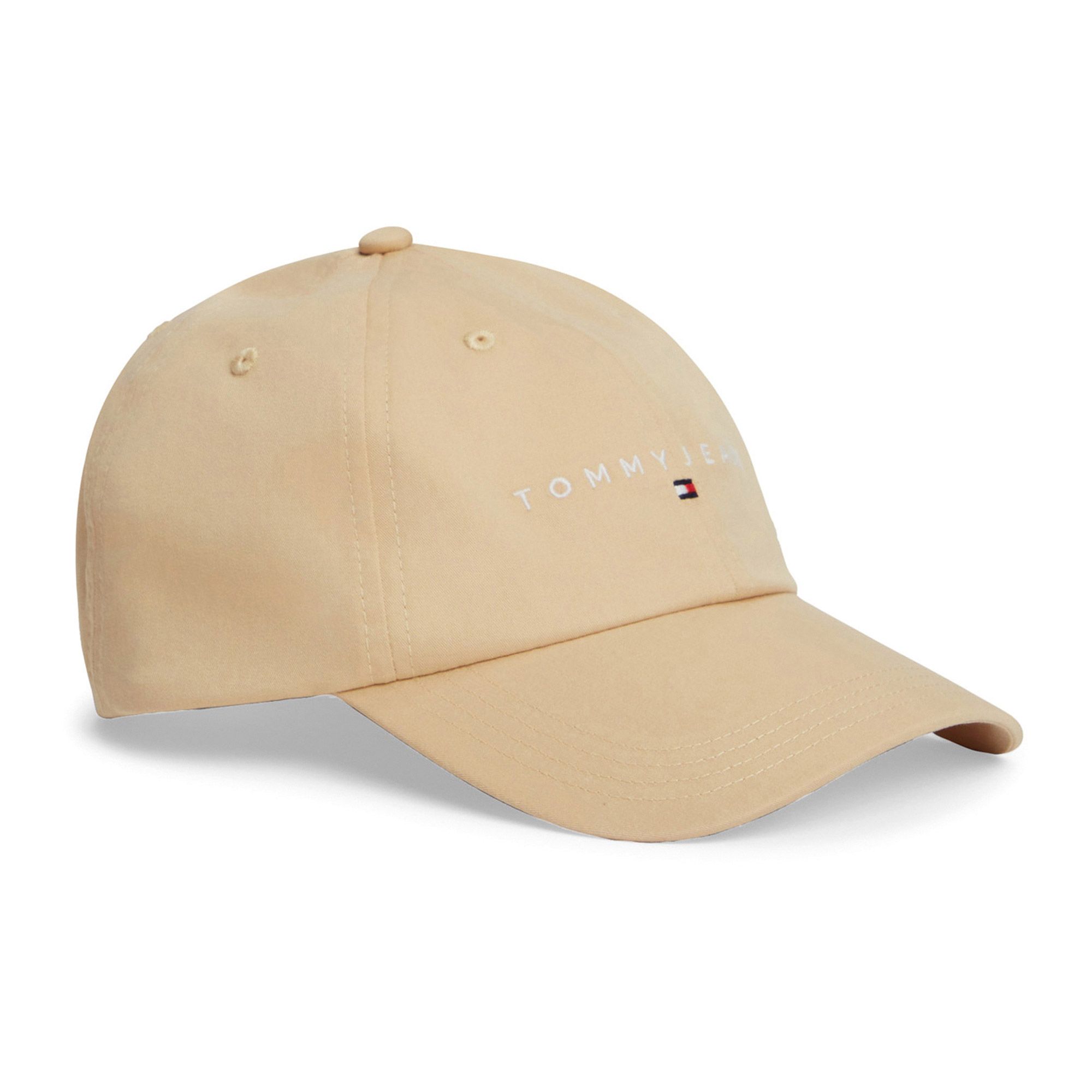 Tommy Hilfiger Linear Logo Cap Heren
