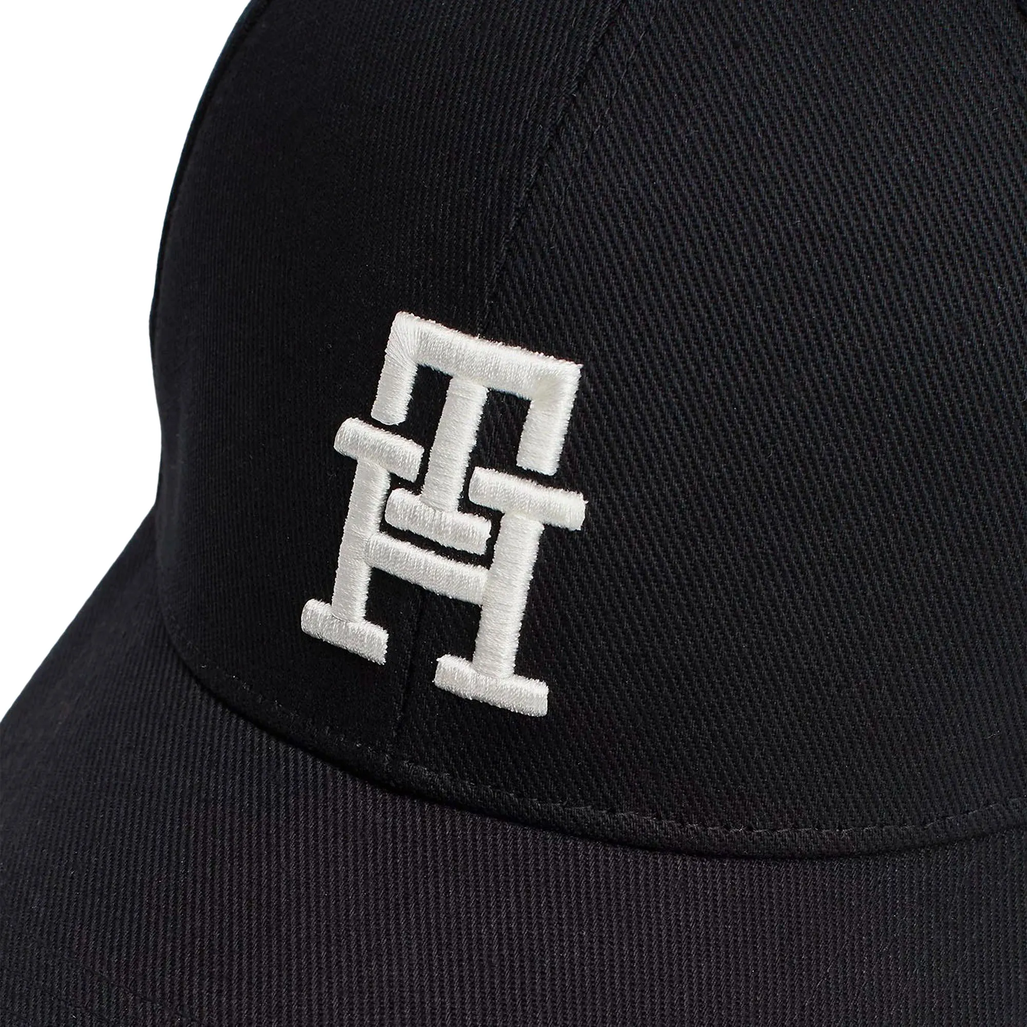 Casquette Tommy Hilfiger IMD Cotton 6-Panel Hommes
