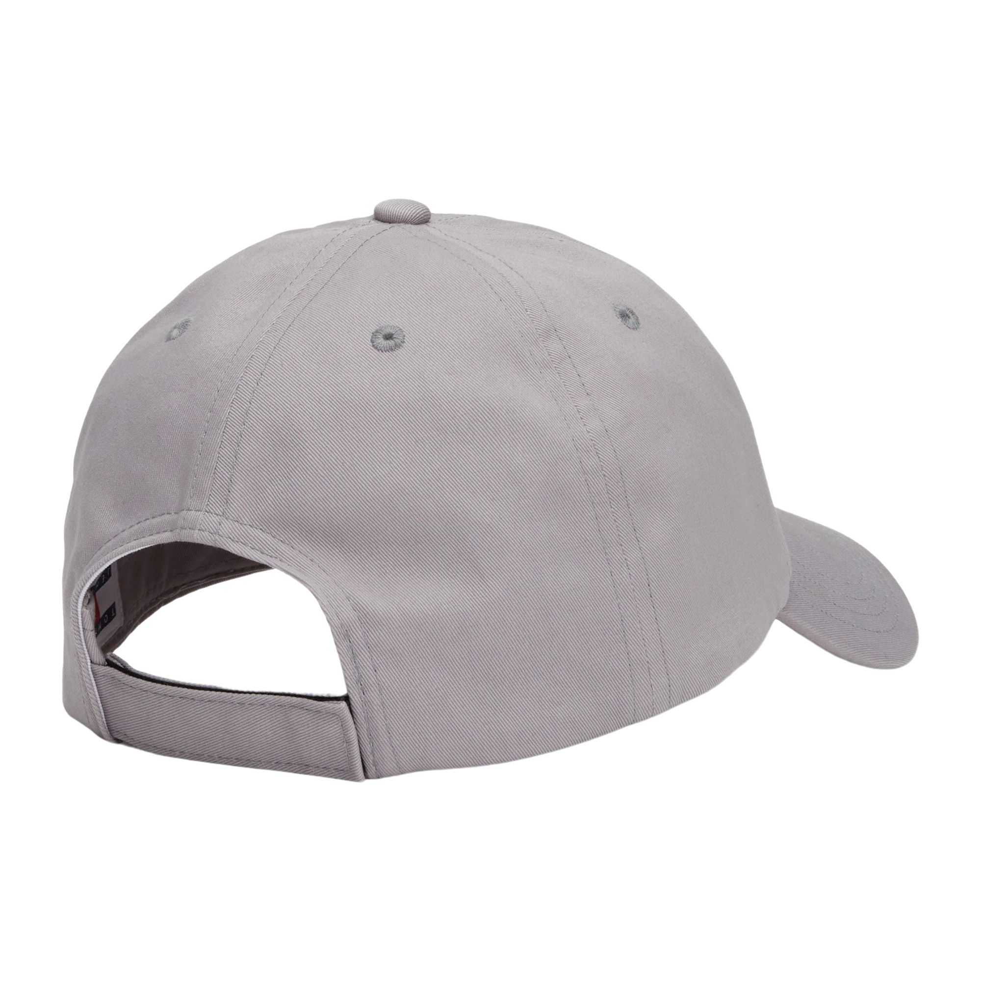 Tommy Hilfiger Linear 6-Panel Logo Cap Heren