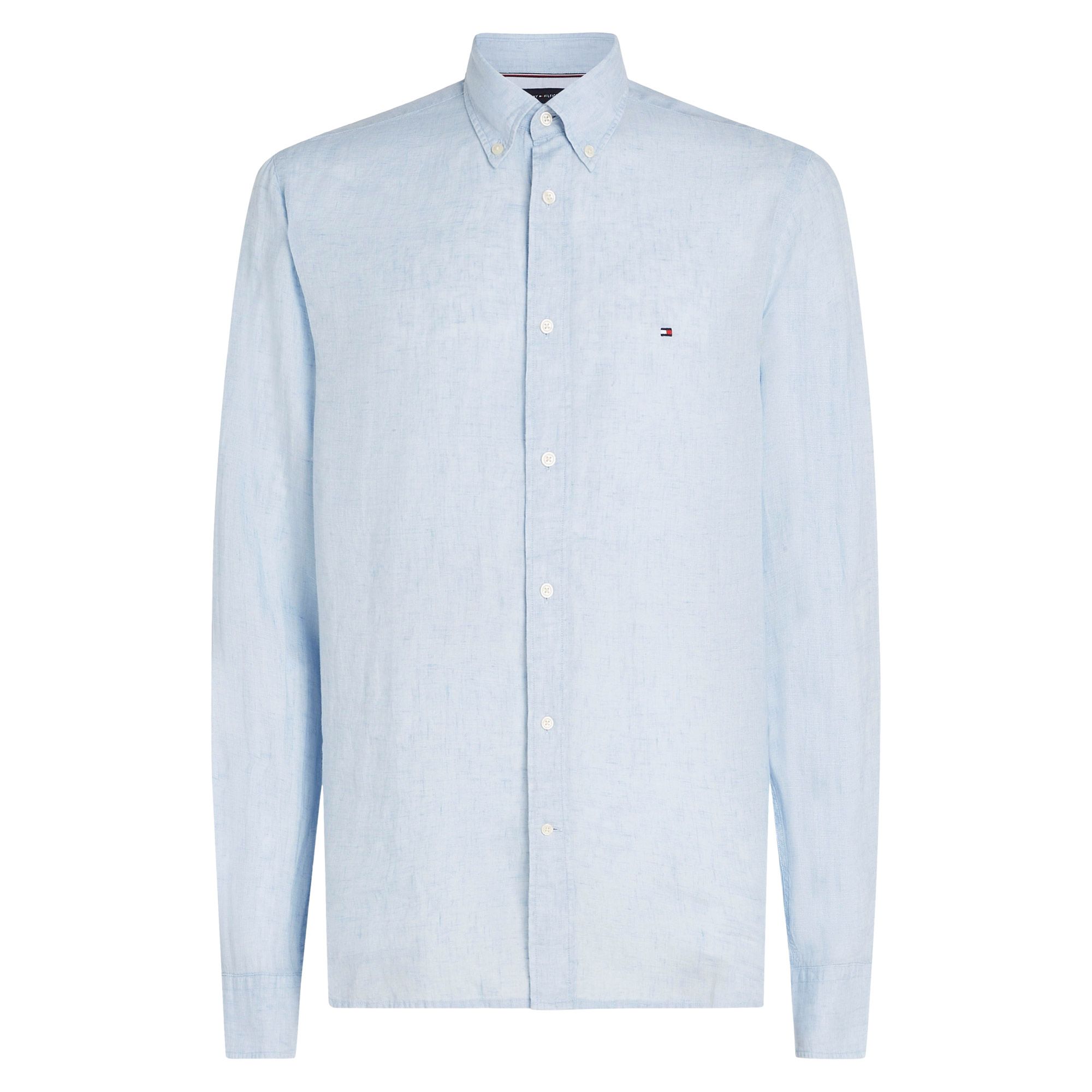Tommy Hilfiger Regular Fit Overhemd Heren