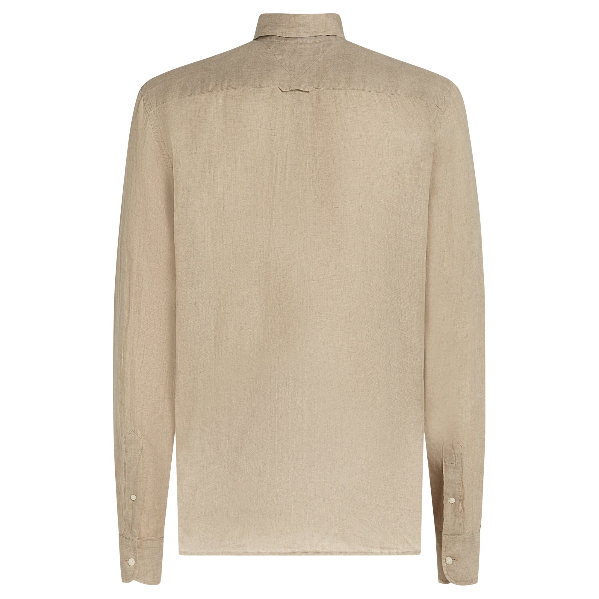 Tommy Hilfiger Regular Fit Overhemd Heren