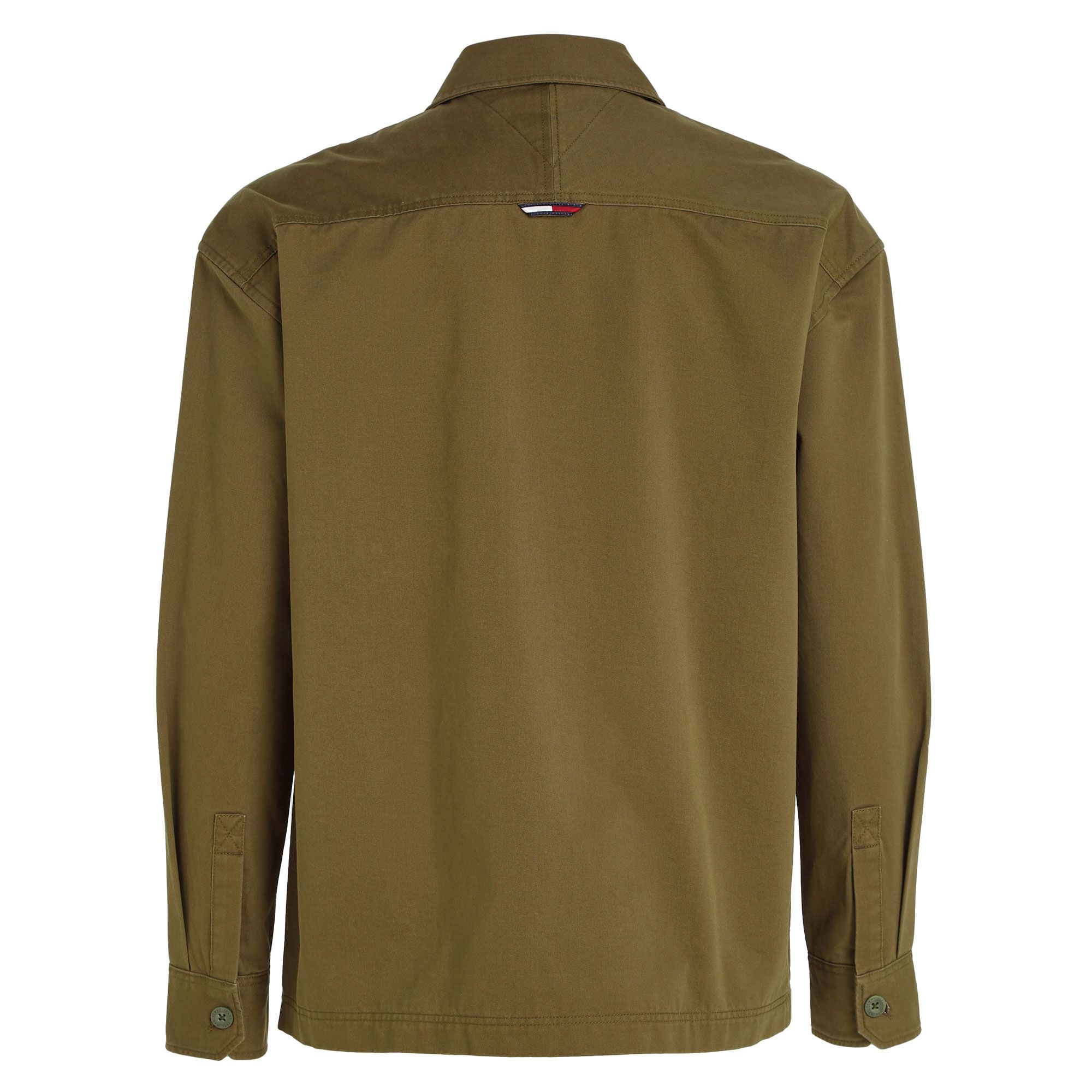 Tommy Hilfiger Essential Overhemd Heren