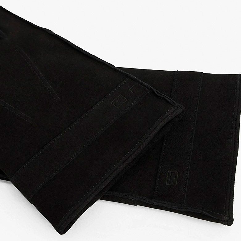 Tommy Hilfiger Flag Leather Handschoenen Heren