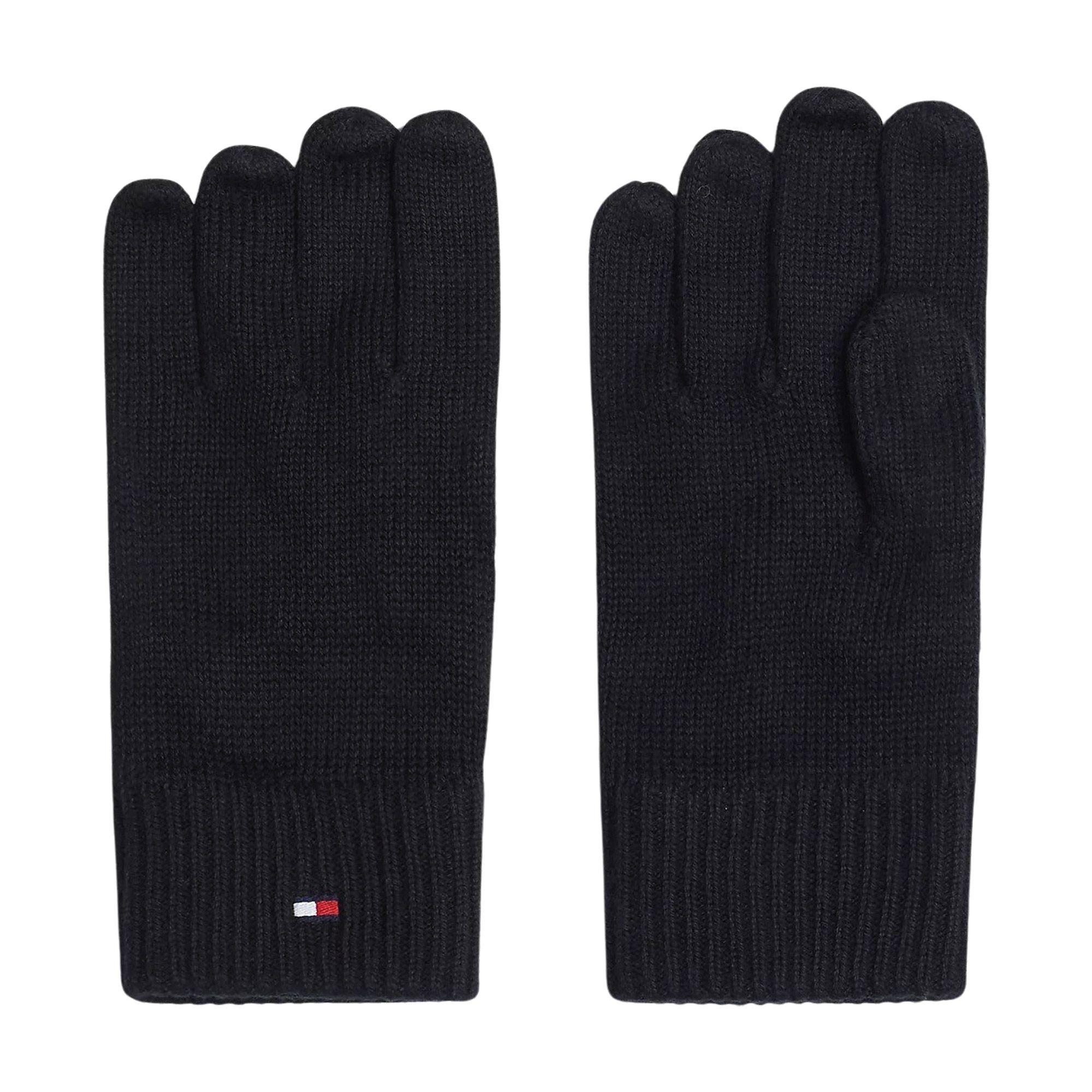 Tommy Hilfiger Essentials Flag Handschoenen Heren