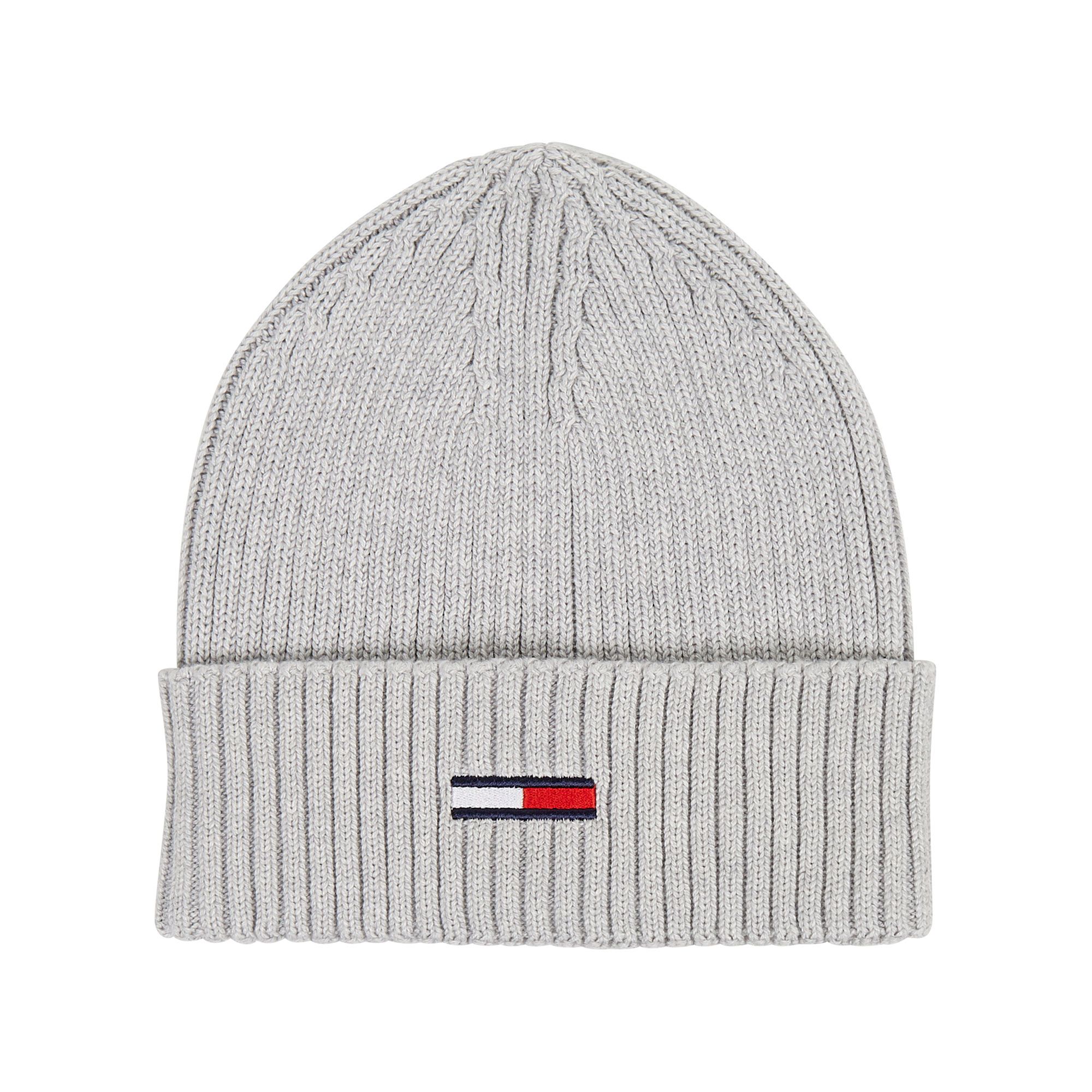 Tommy Hilfiger Flag Rib Beanie Men