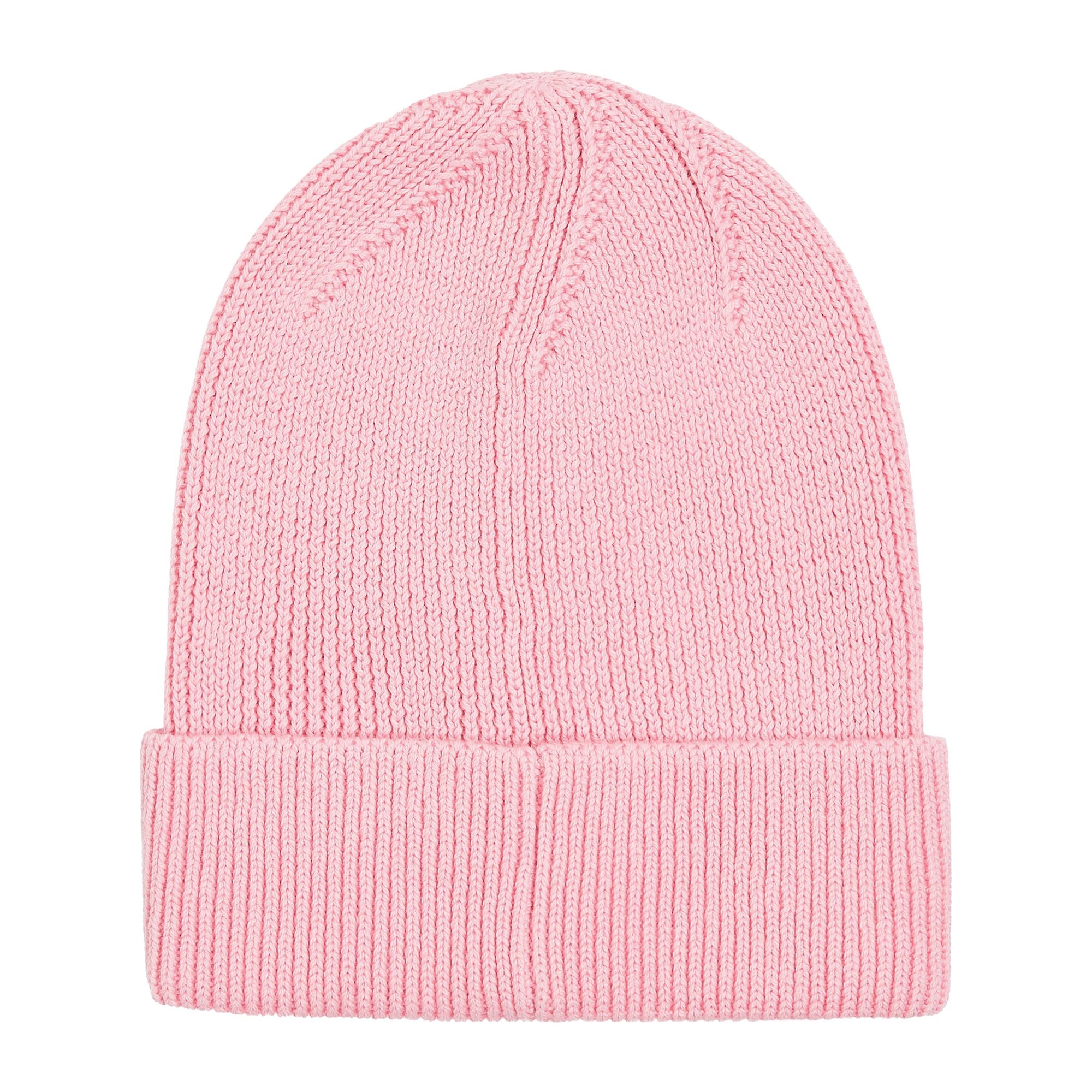 Tommy Hilfiger Elongated Flag Beanie Dames