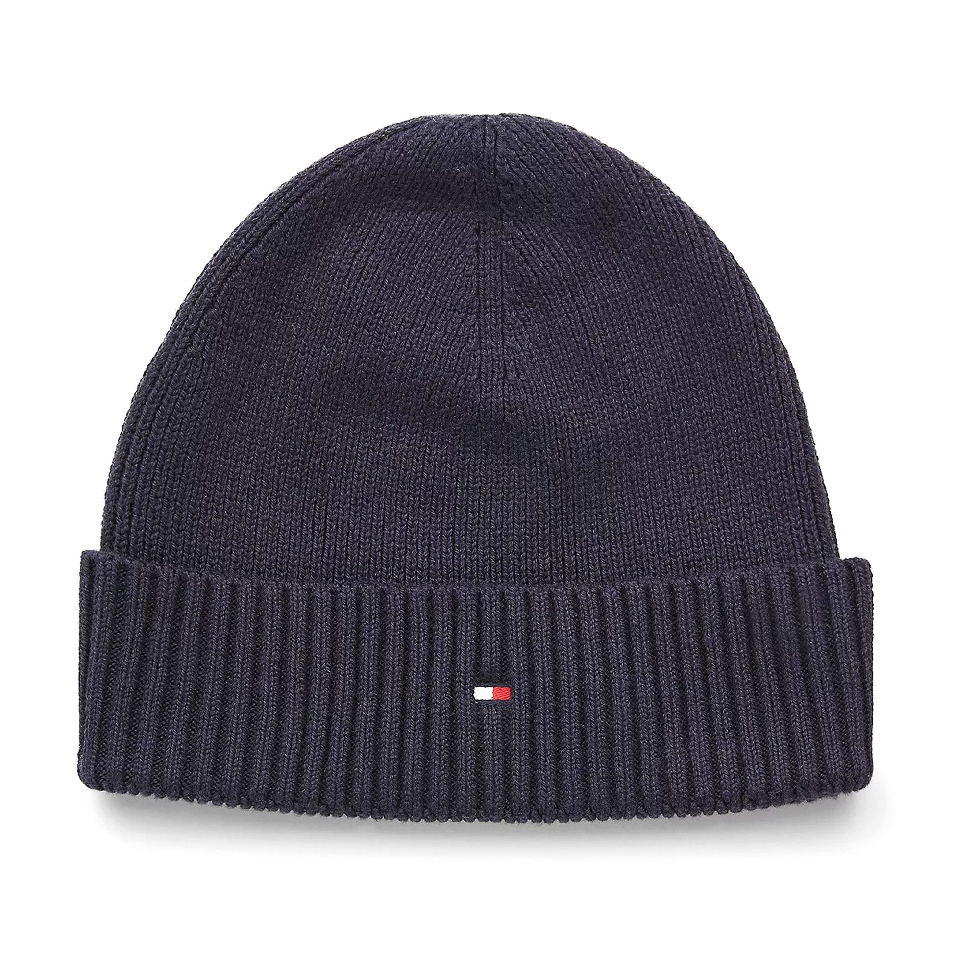 Tommy Hilfiger Essential Flag Beanie Heren
