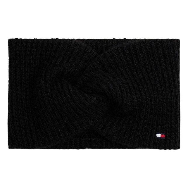 Bandeau Tommy Hilfiger Flag Fuffy Twist Femmes