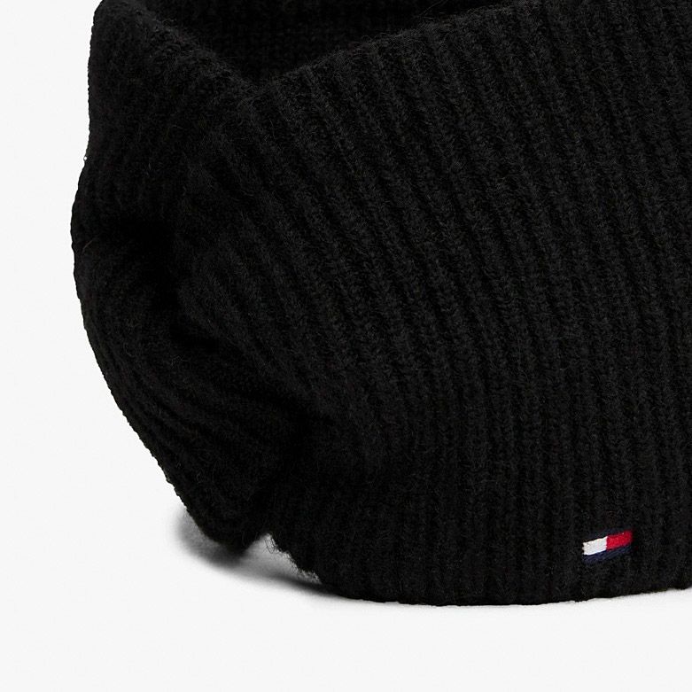 Bandeau Tommy Hilfiger Flag Fuffy Twist Femmes