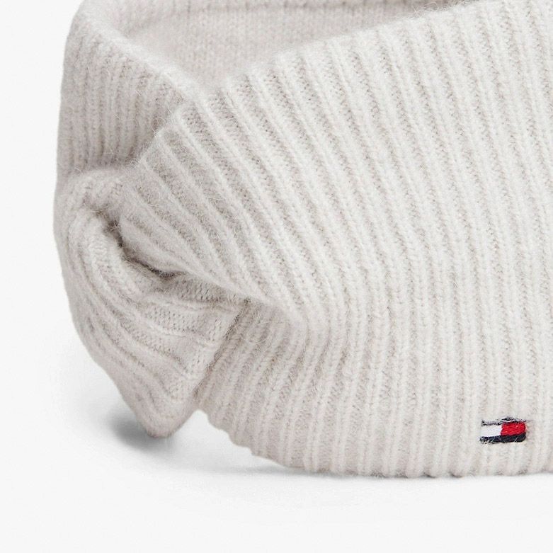 Tommy Hilfiger Flag Fuffy Twist Hoofdband Dames