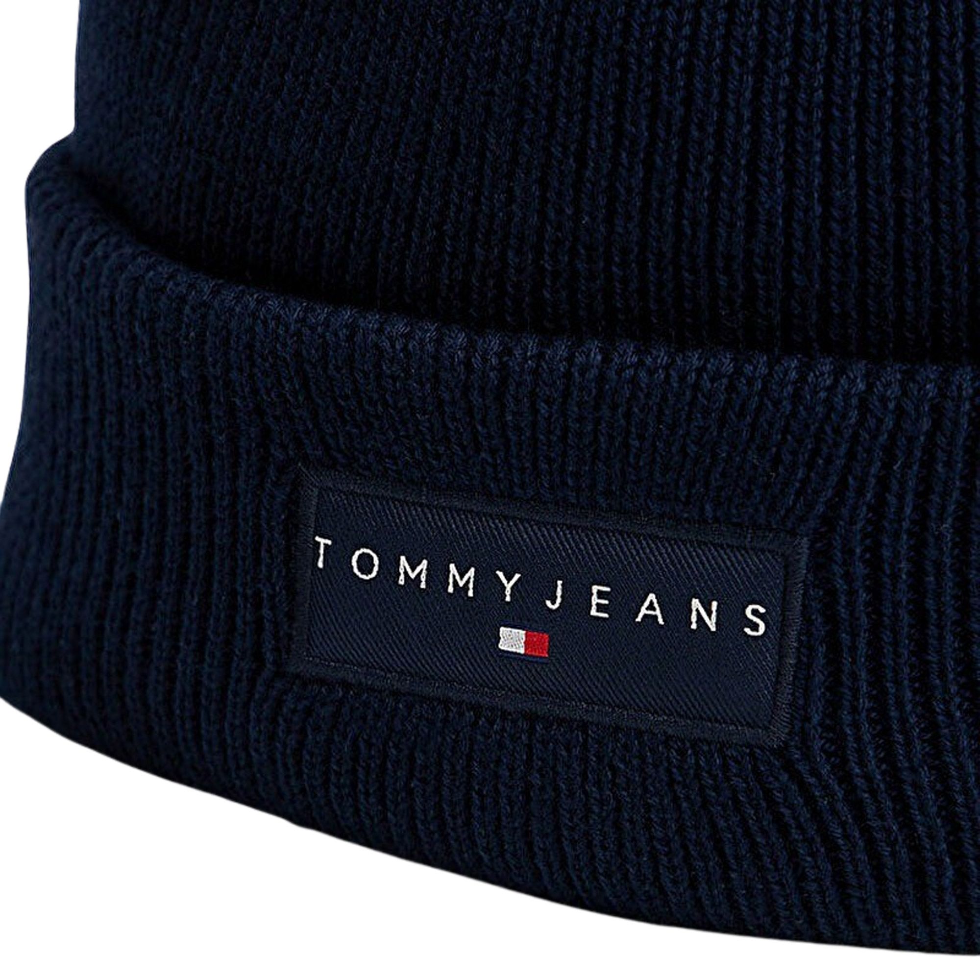 Tommy Hilfiger Linear Beanie Heren