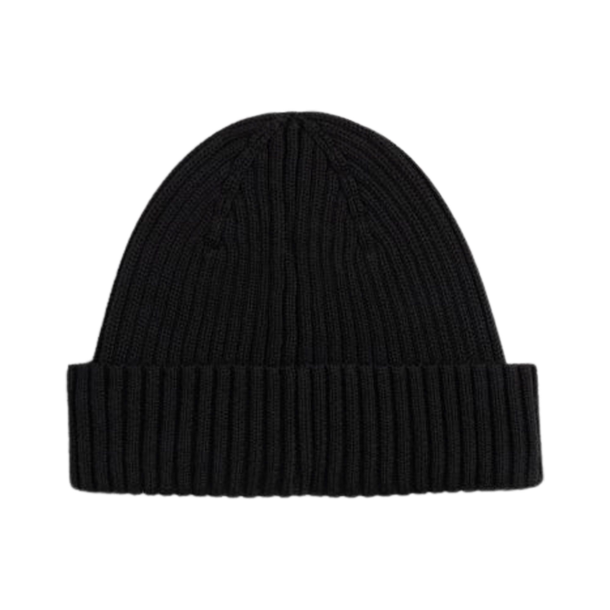 Tommy Hilfiger Heritage Core Logo Beanie Heren
