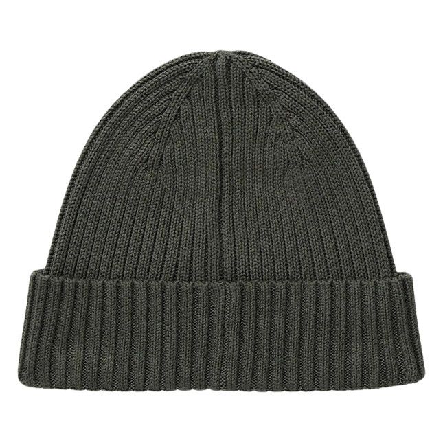 Tommy Hilfiger Heritage Core Logo Beanie Heren