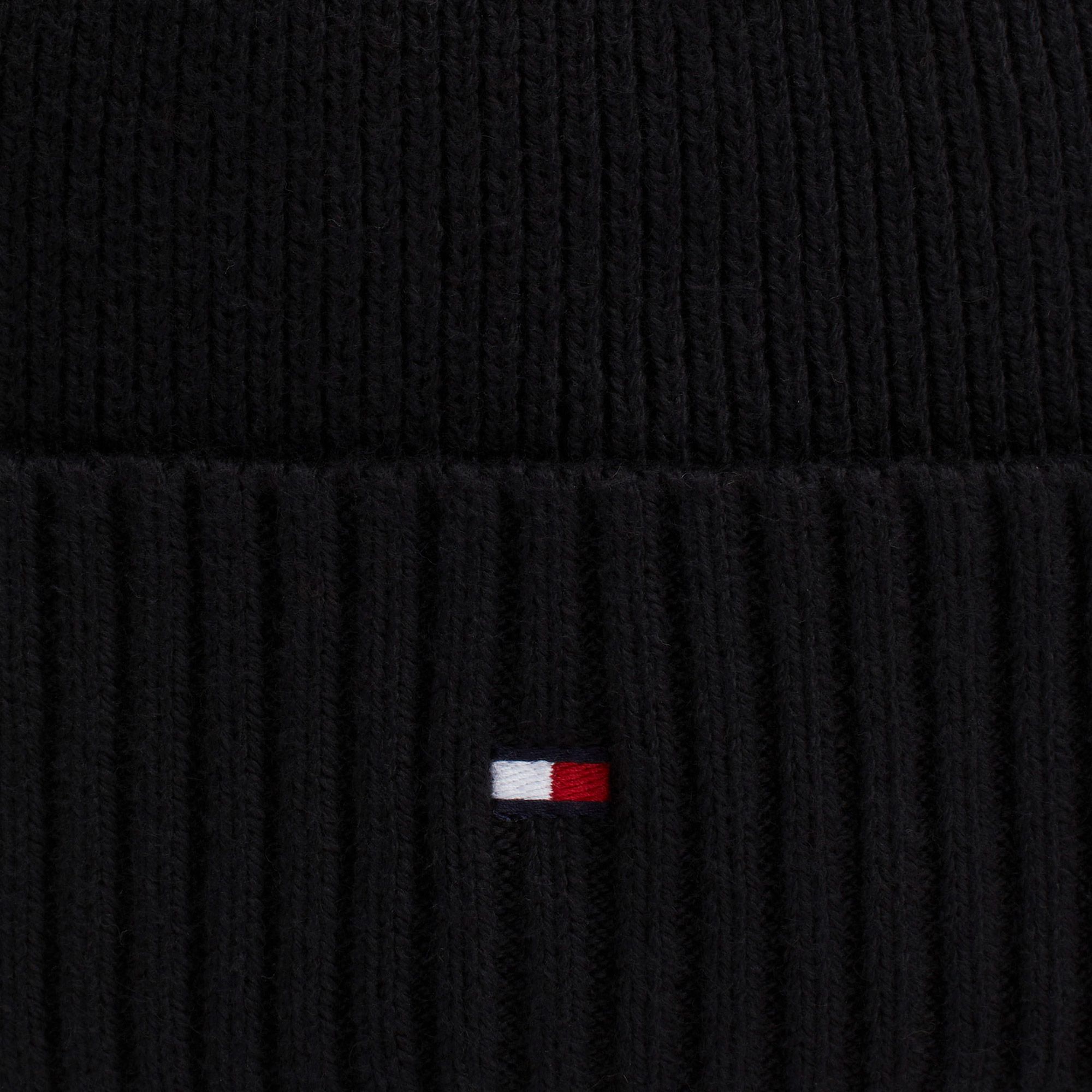 Tommy Hilfiger Flag Beanie Heren