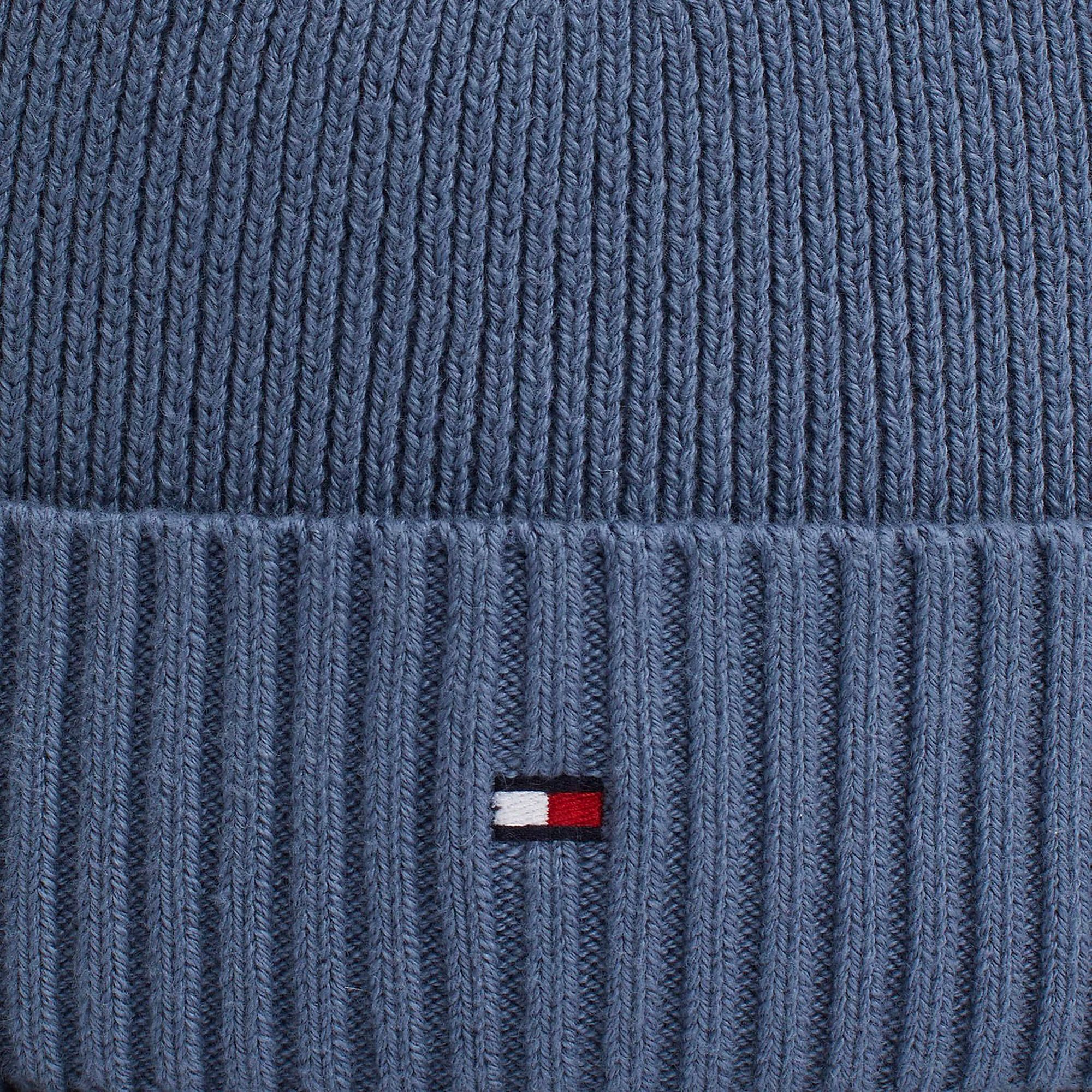 Tommy Hilfiger Flag Beanie Herren