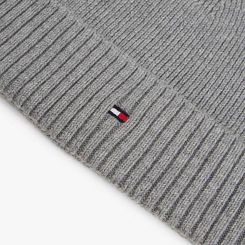 Tommy Hilfiger Flag Beanie Heren