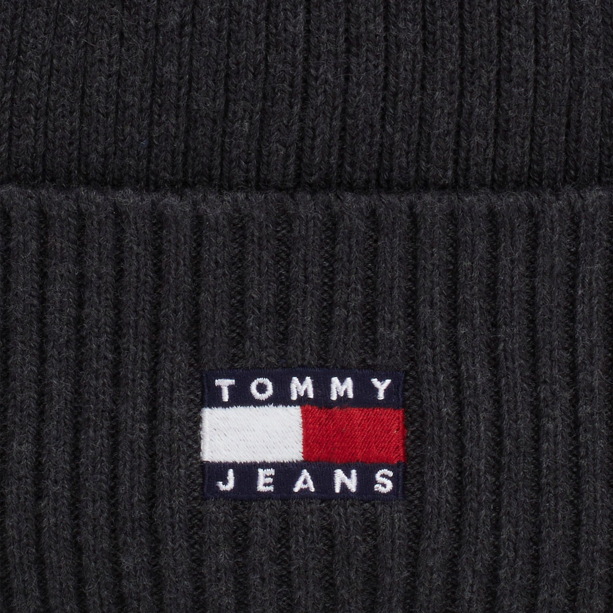 Tommy Hilfiger Heritage Beanie Heren