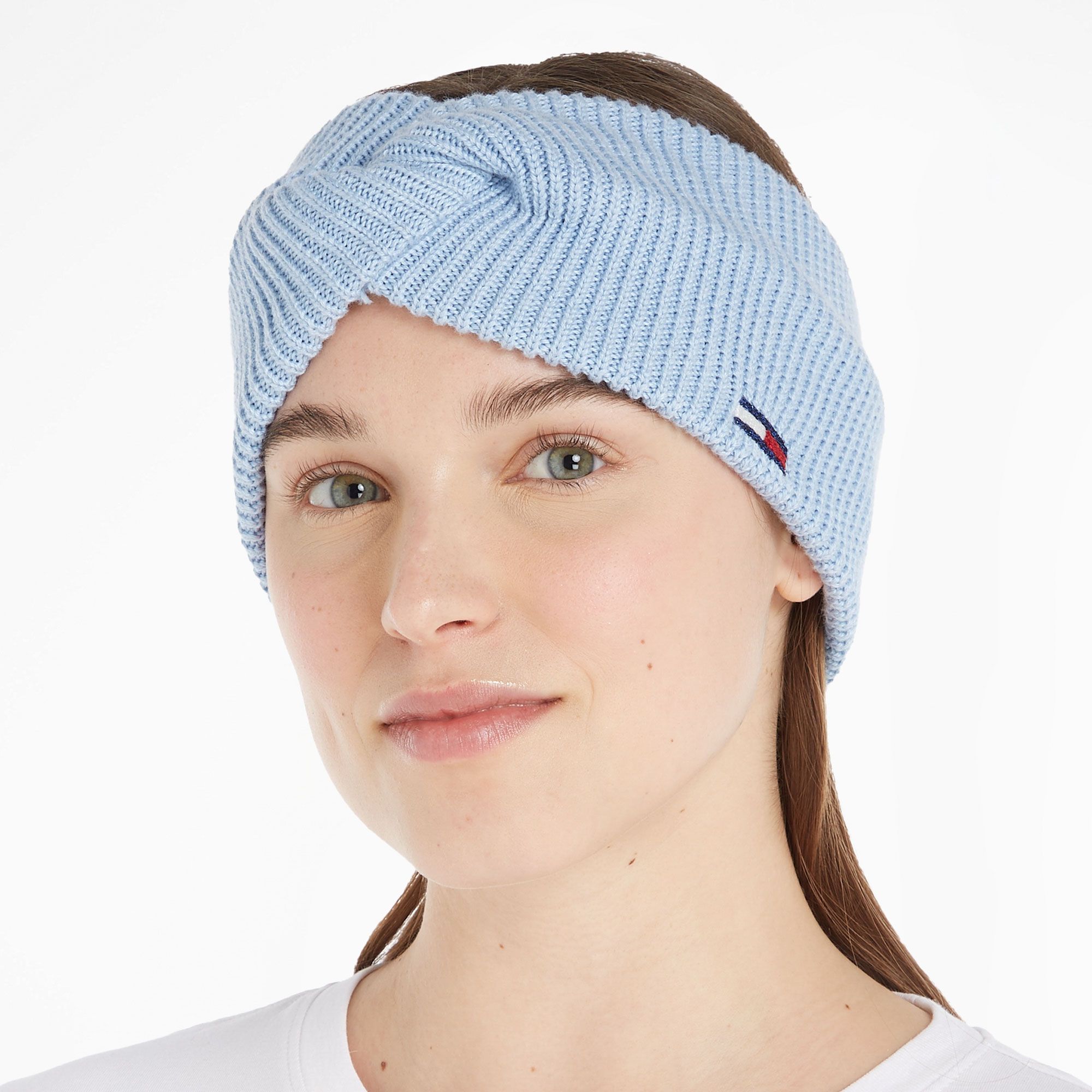 Tommy Hilfiger Flag Hoofdband Dames