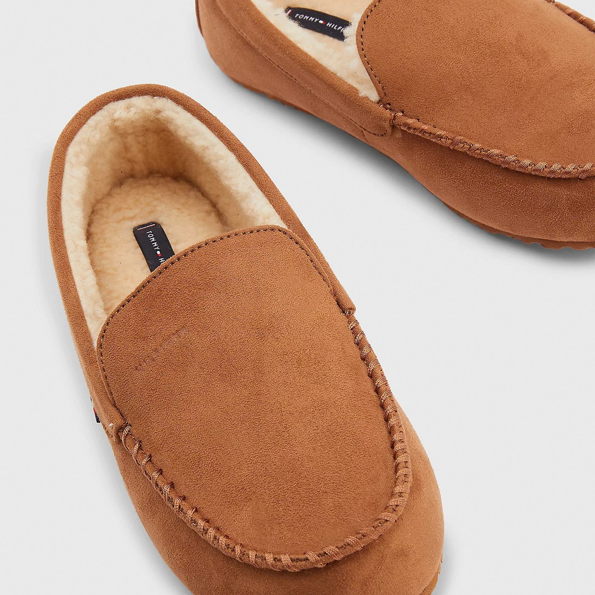 Tommy Hilfiger Driver Home Pantoffels Heren