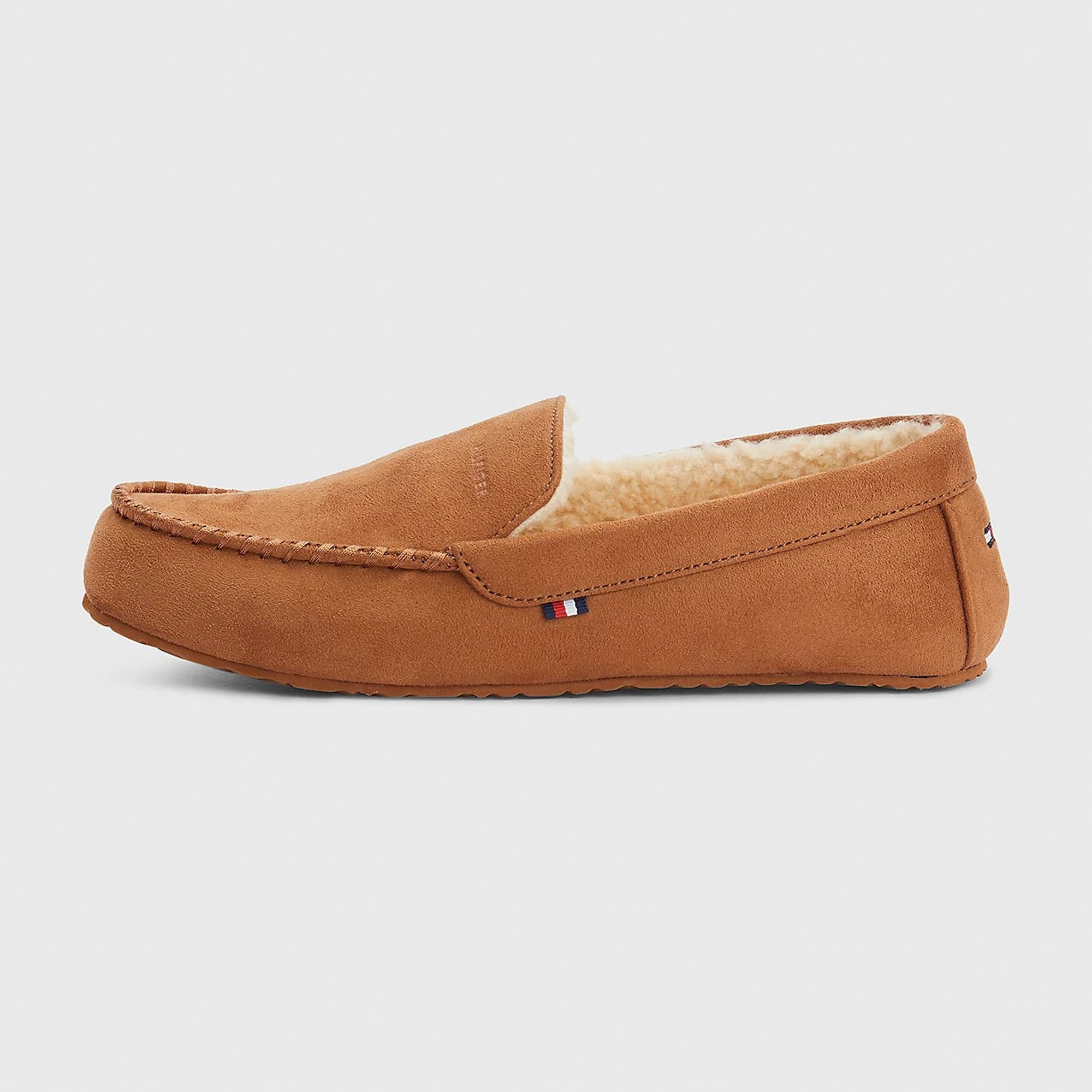 Tommy Hilfiger Driver Home Pantoffels Heren