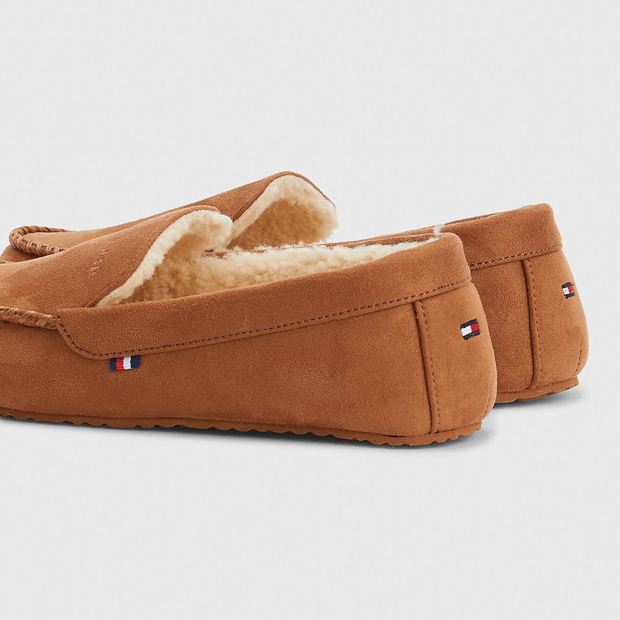 Tommy Hilfiger Driver Home Pantoffels Heren