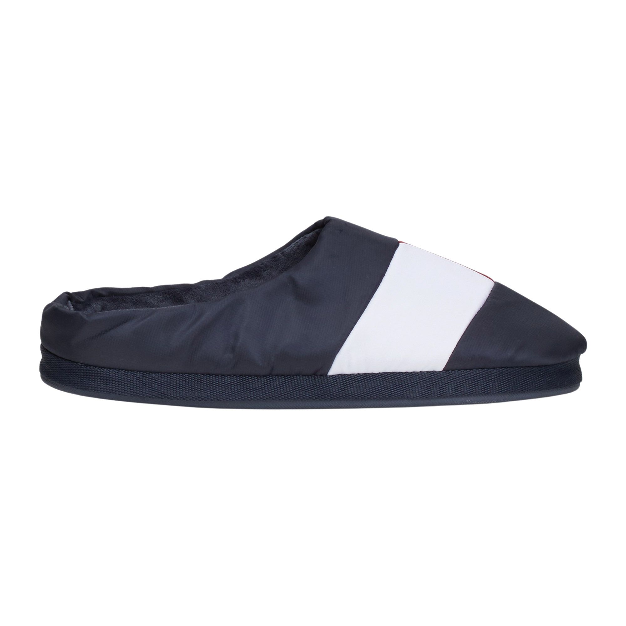 Tommy Hilfiger Nylon Flag Pantoffels Heren