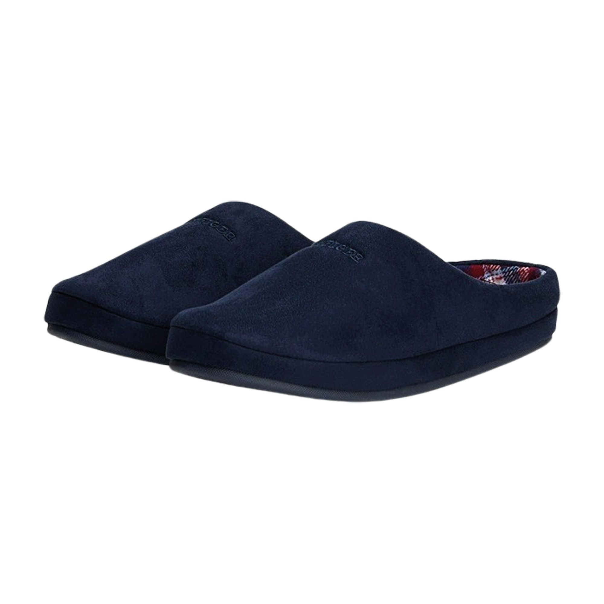 Tommy Hilfiger Side Check Pantoffels Heren