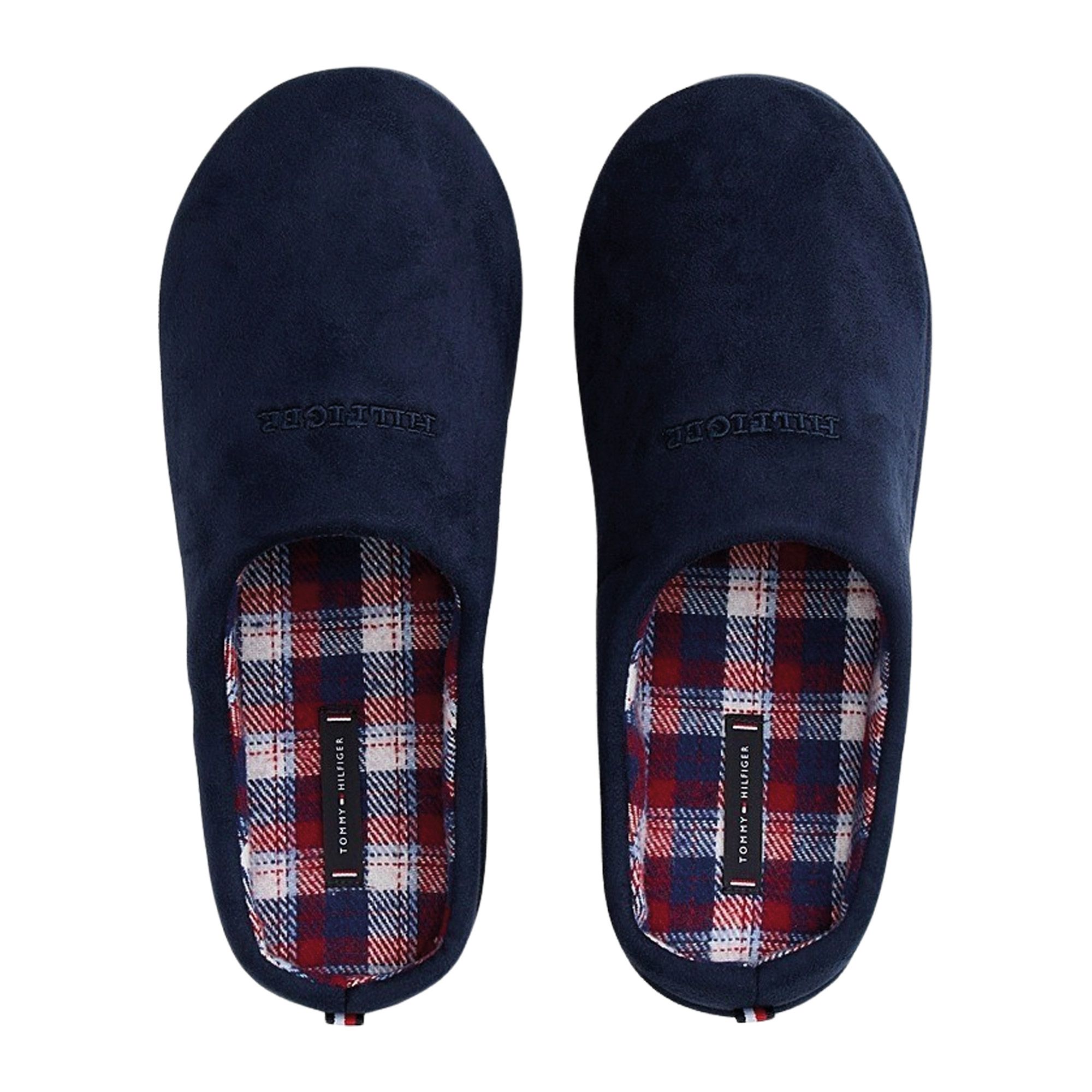 Tommy Hilfiger Side Check Pantoffels Heren