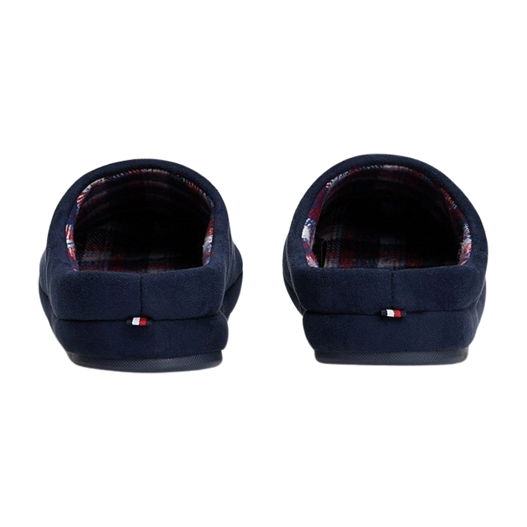 Tommy Hilfiger Side Check Pantoffels Heren