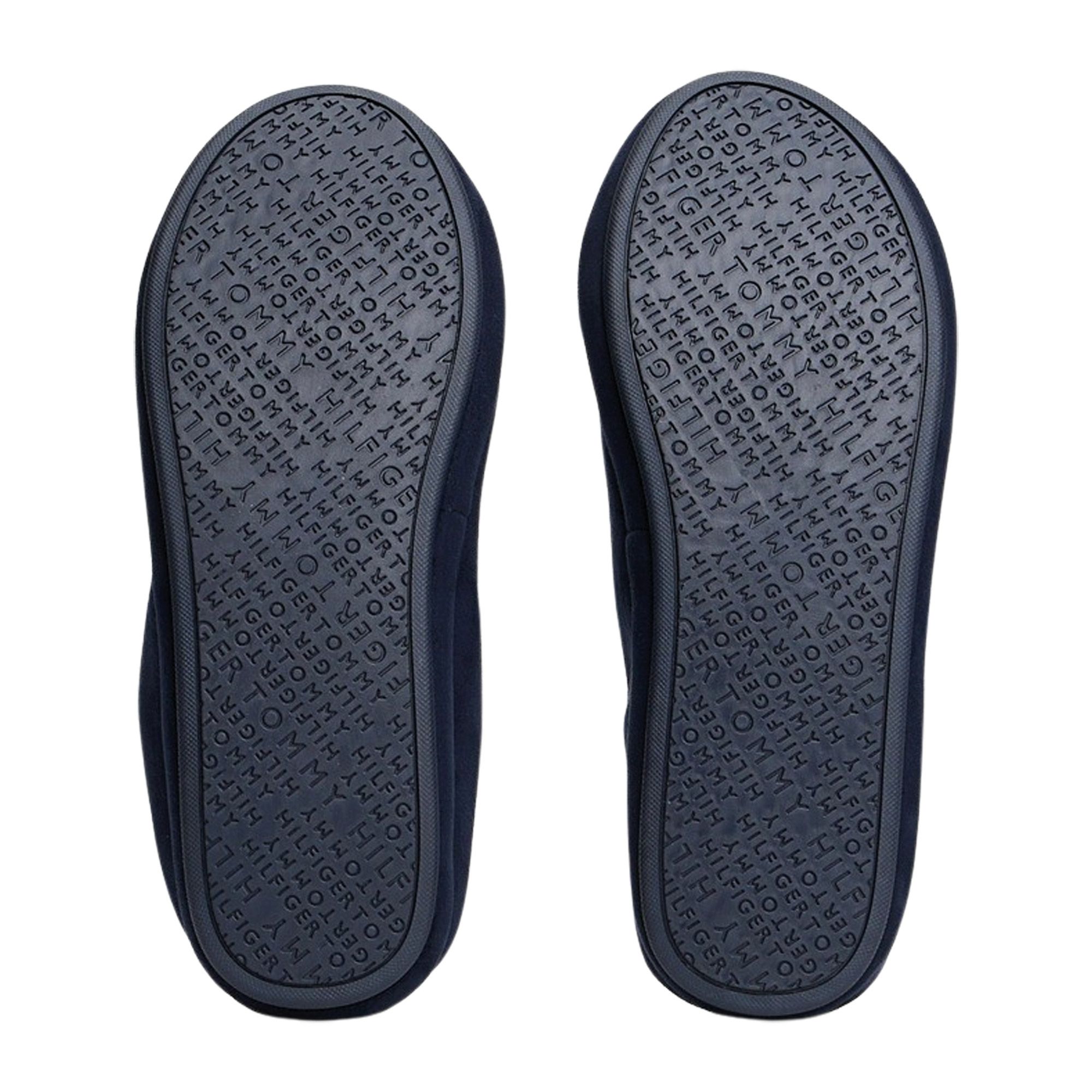 Tommy Hilfiger Side Check Pantoffels Heren