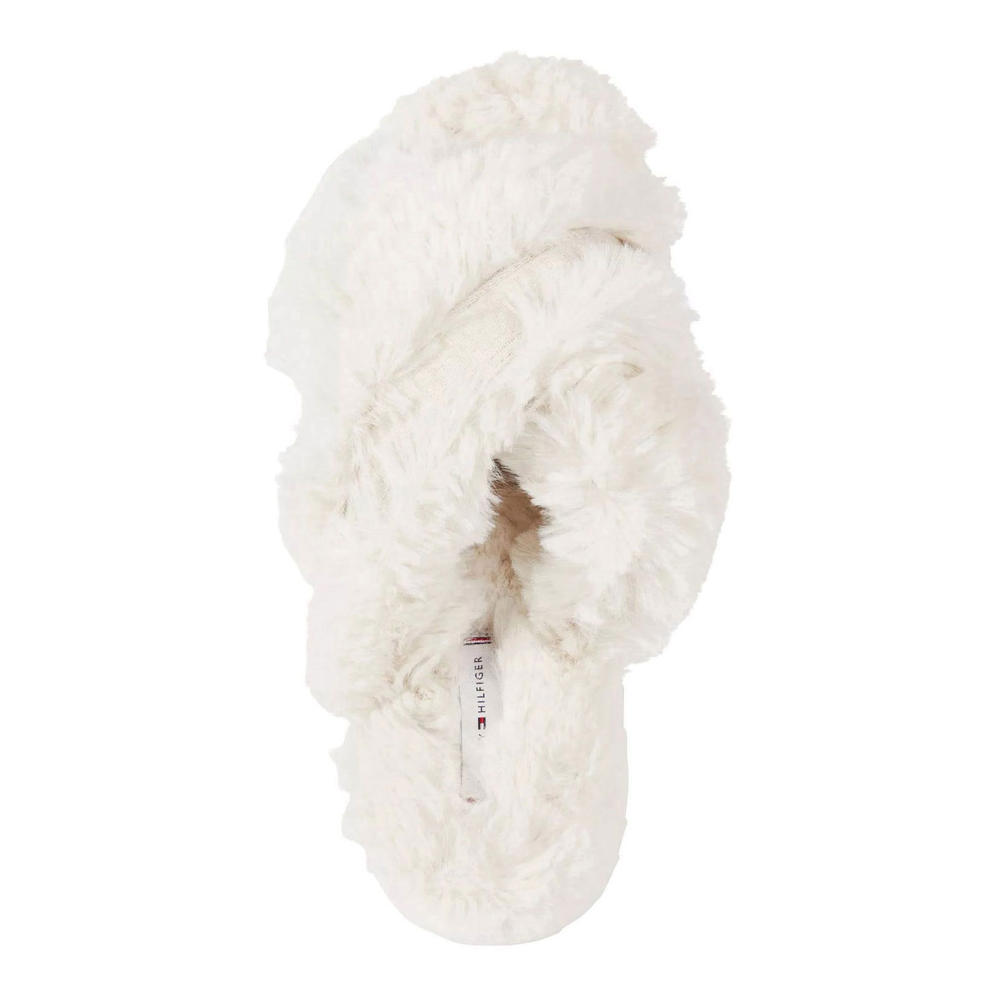 Tommy Hilfiger Premium Strap Pantoffels Dames
