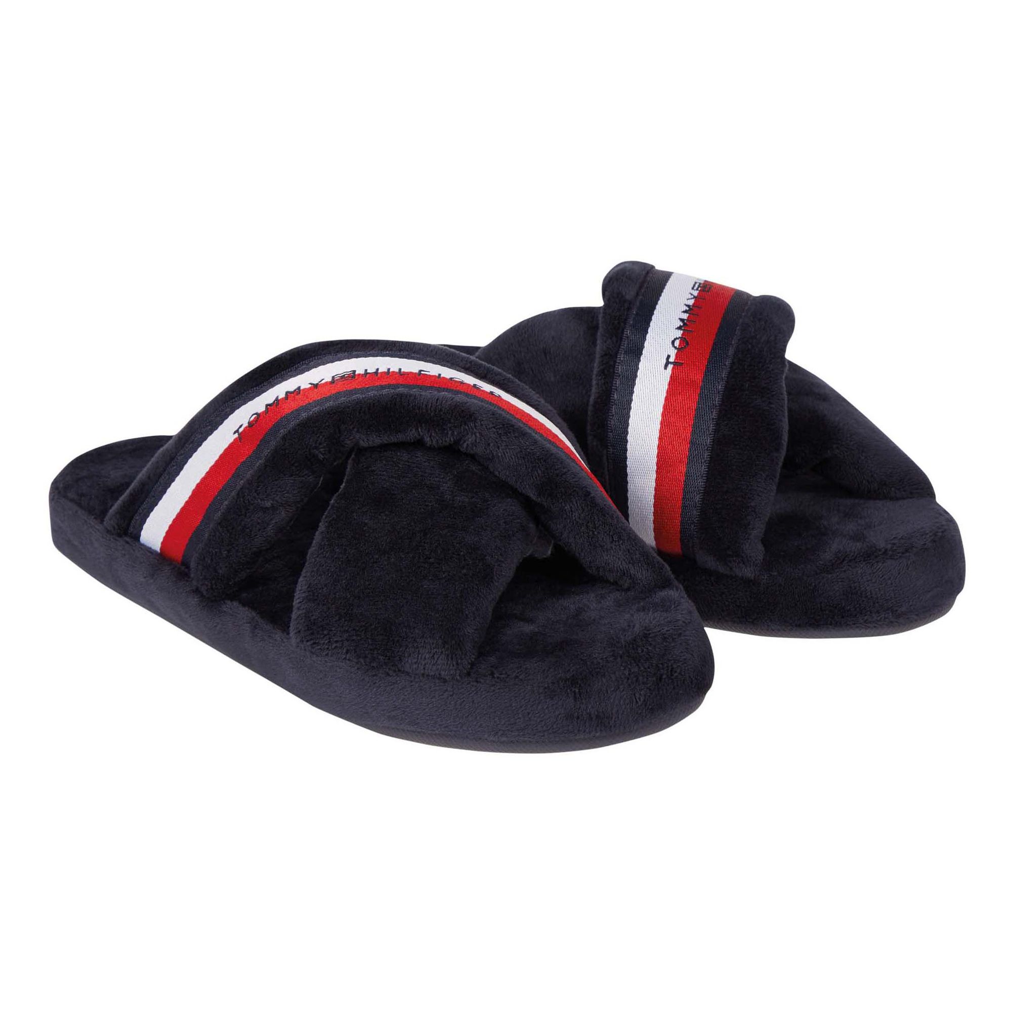 Tommy Hilfiger Comfy Home Pantoffels Dames