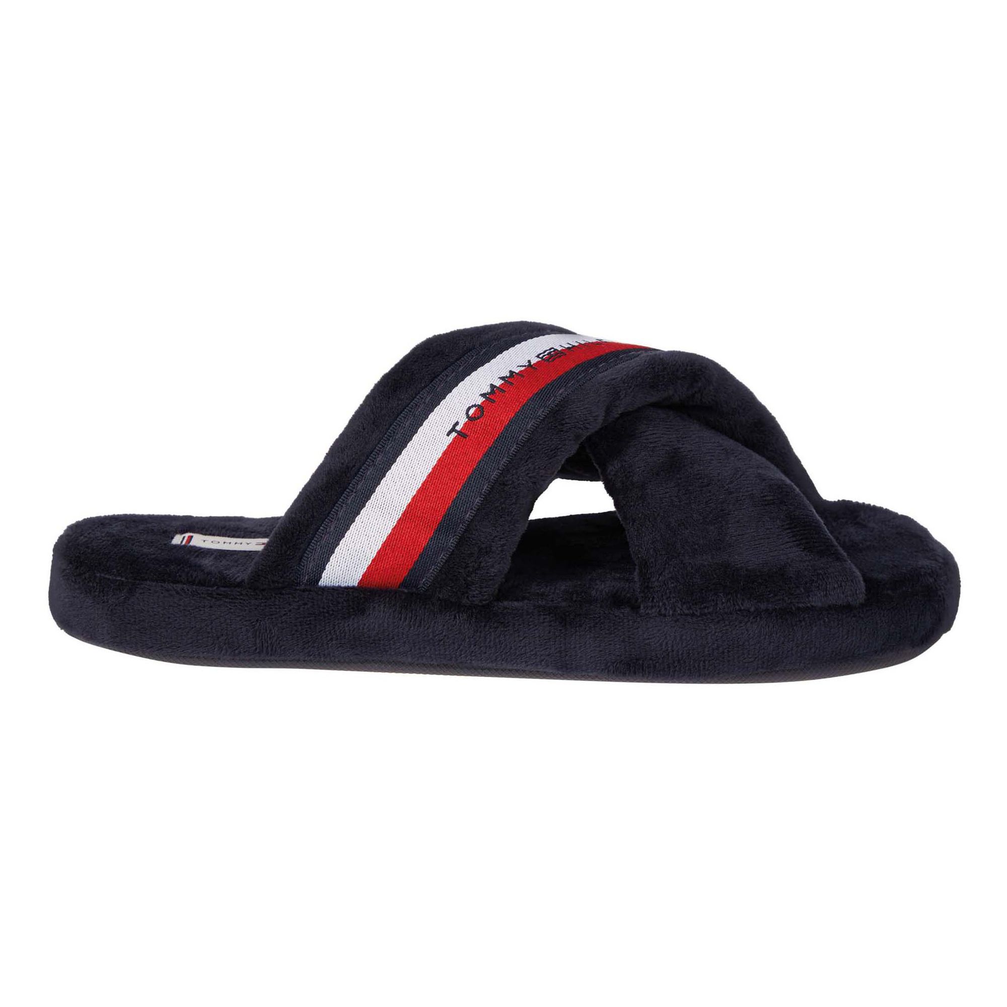 Tommy Hilfiger Comfy Home Pantoffels Dames