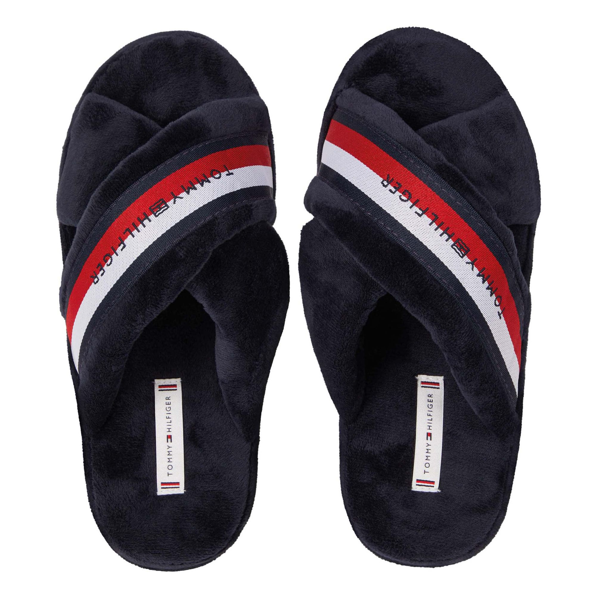 Tommy Hilfiger Comfy Home Pantoffels Dames