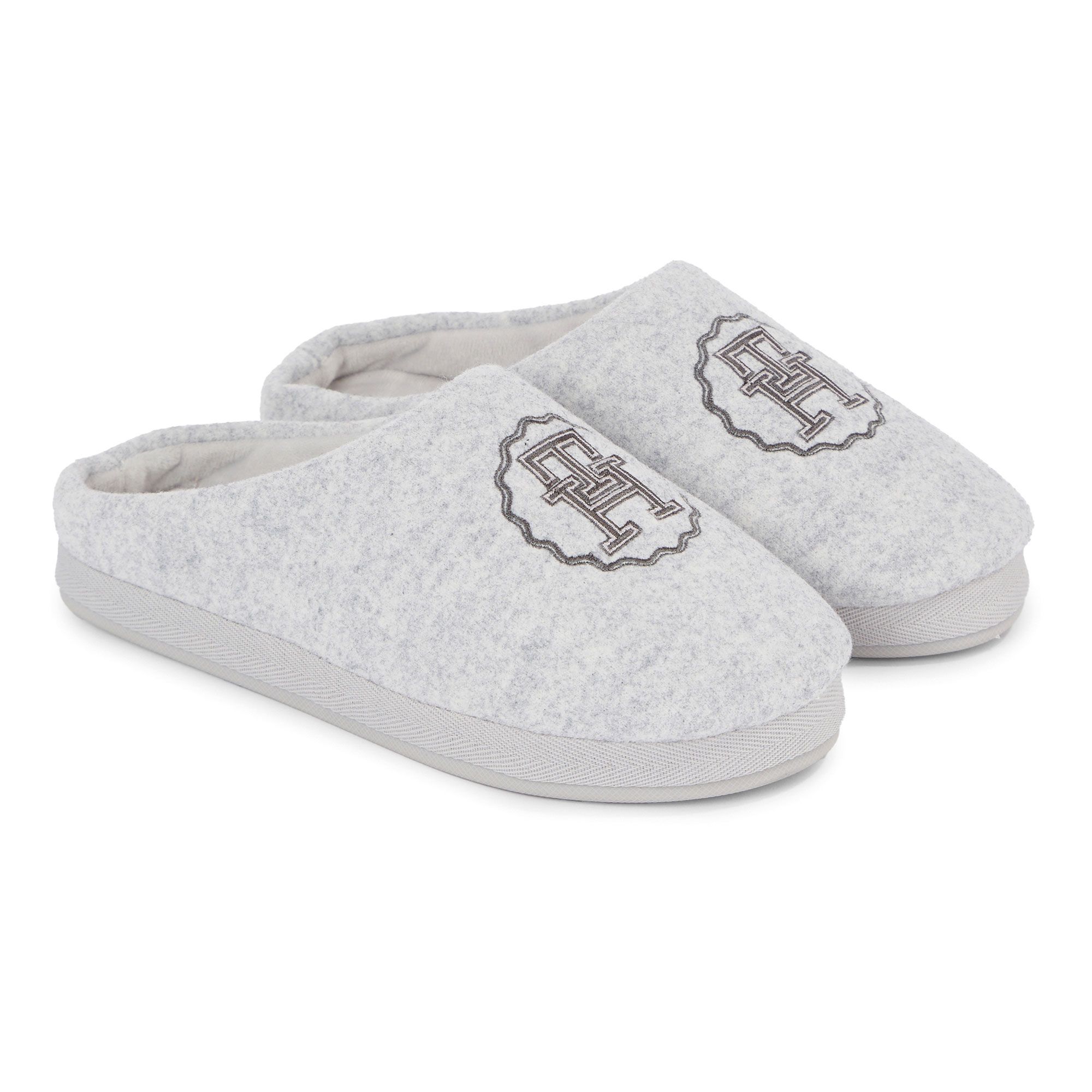 Tommy Hilfiger Pantoffels Dames | Plutosport